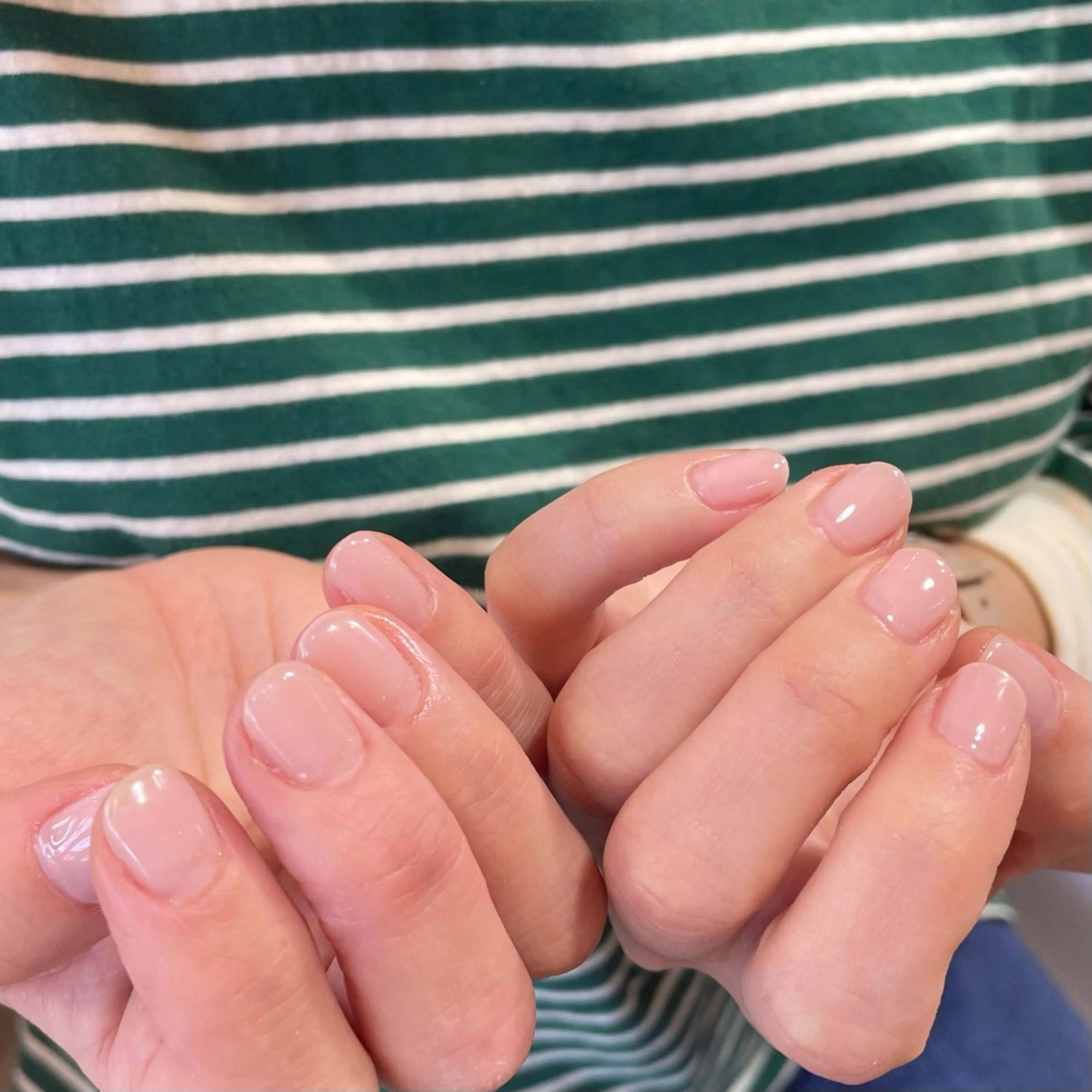 ネイル THE COLORS所属・iwata fukaのネイルデザイン