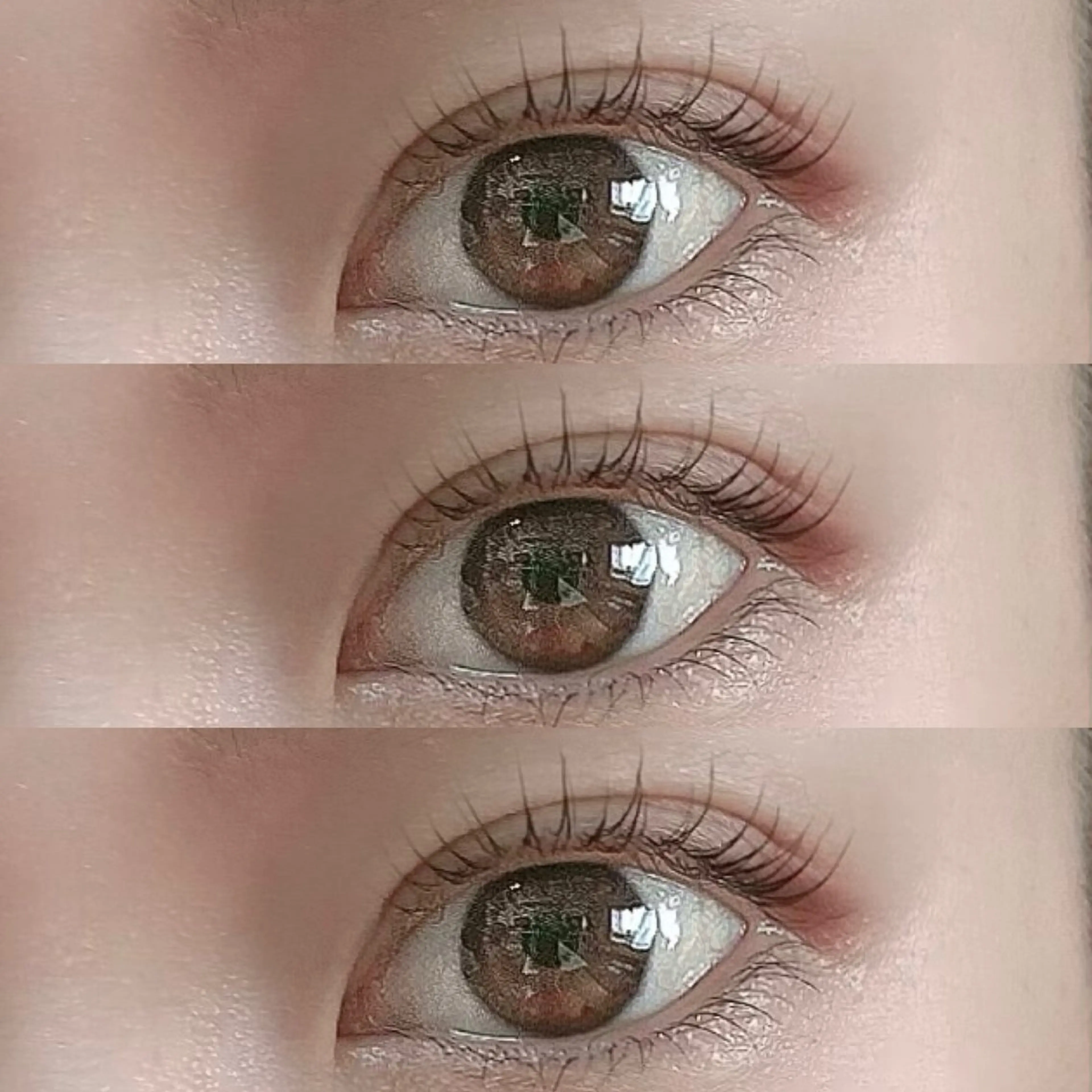 【限定】眉ワックス➕パリジェンヌラッシュリフト11,500円💕の写真