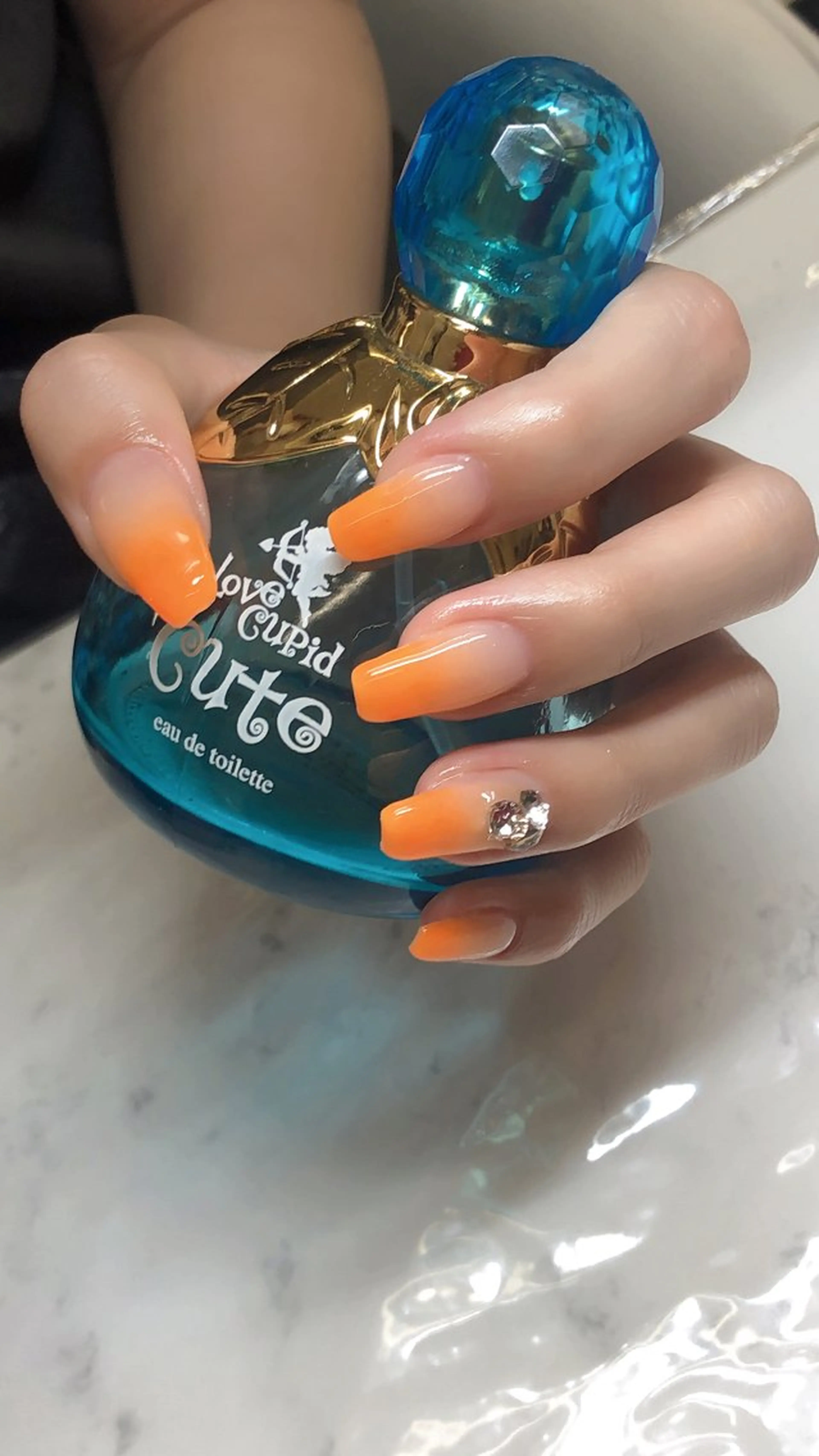 ネイル ✨アン ミユ✨のネイルデザイン