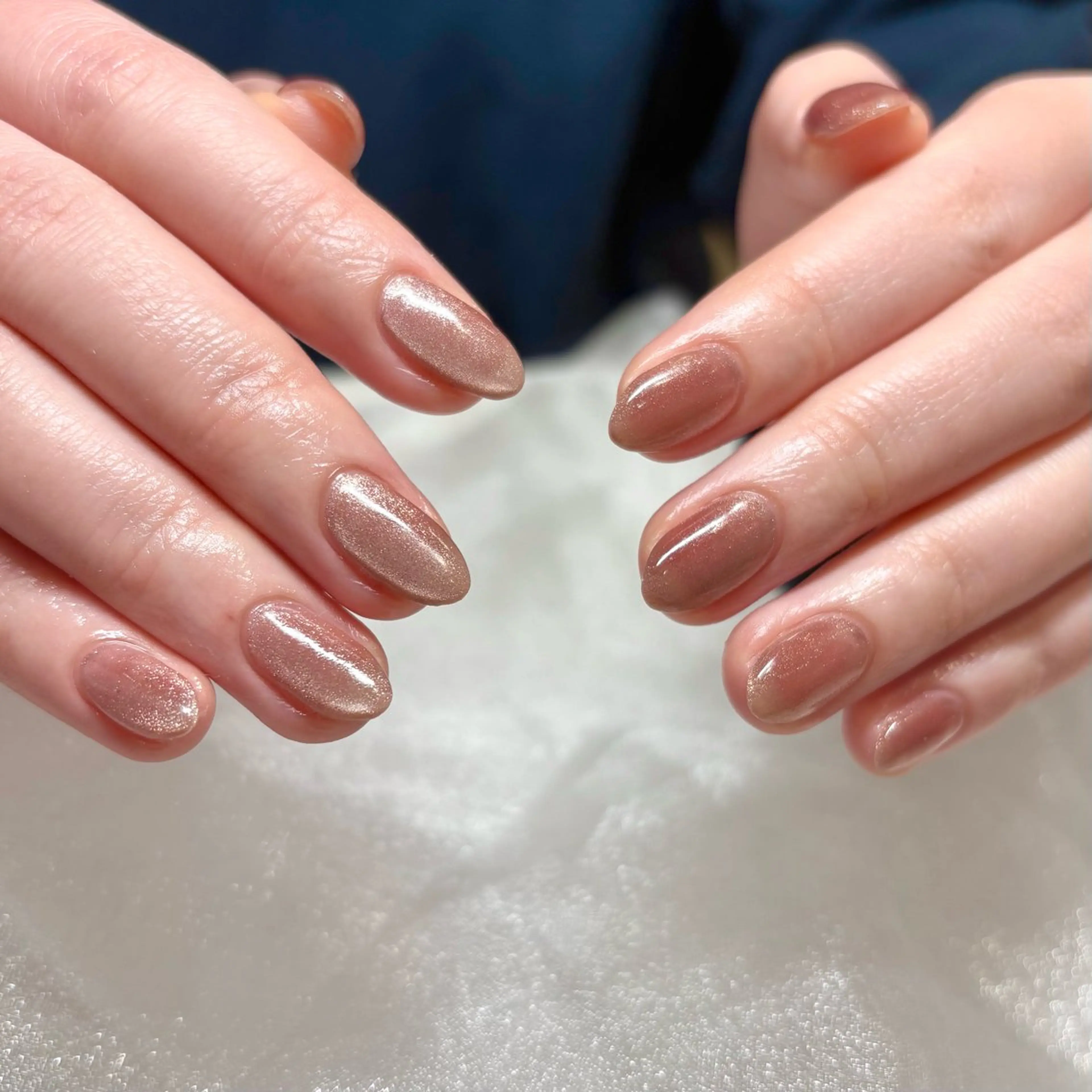 ネイル 江原 楓果のネイルデザイン