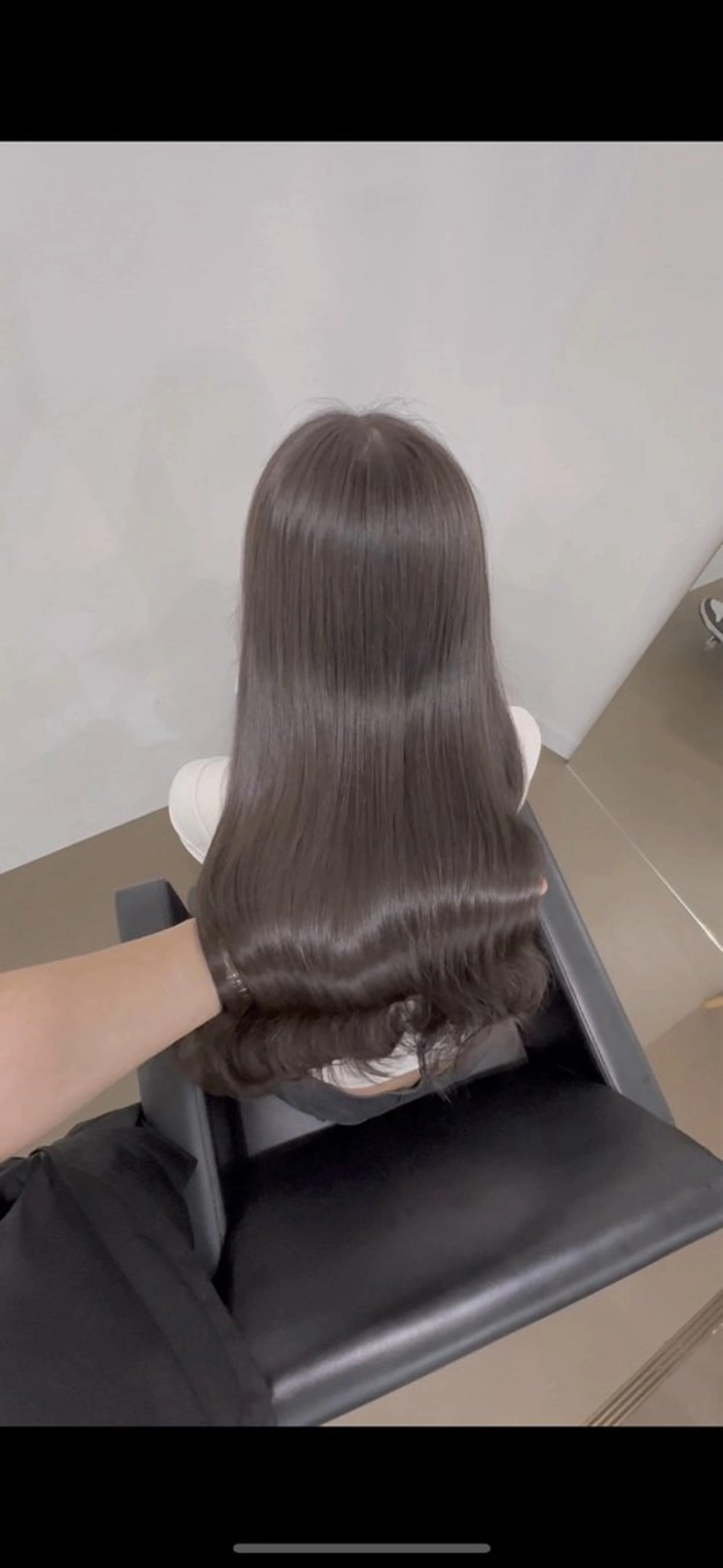 セミロング はる/ カラーモデル様募集中のヘアスタイル