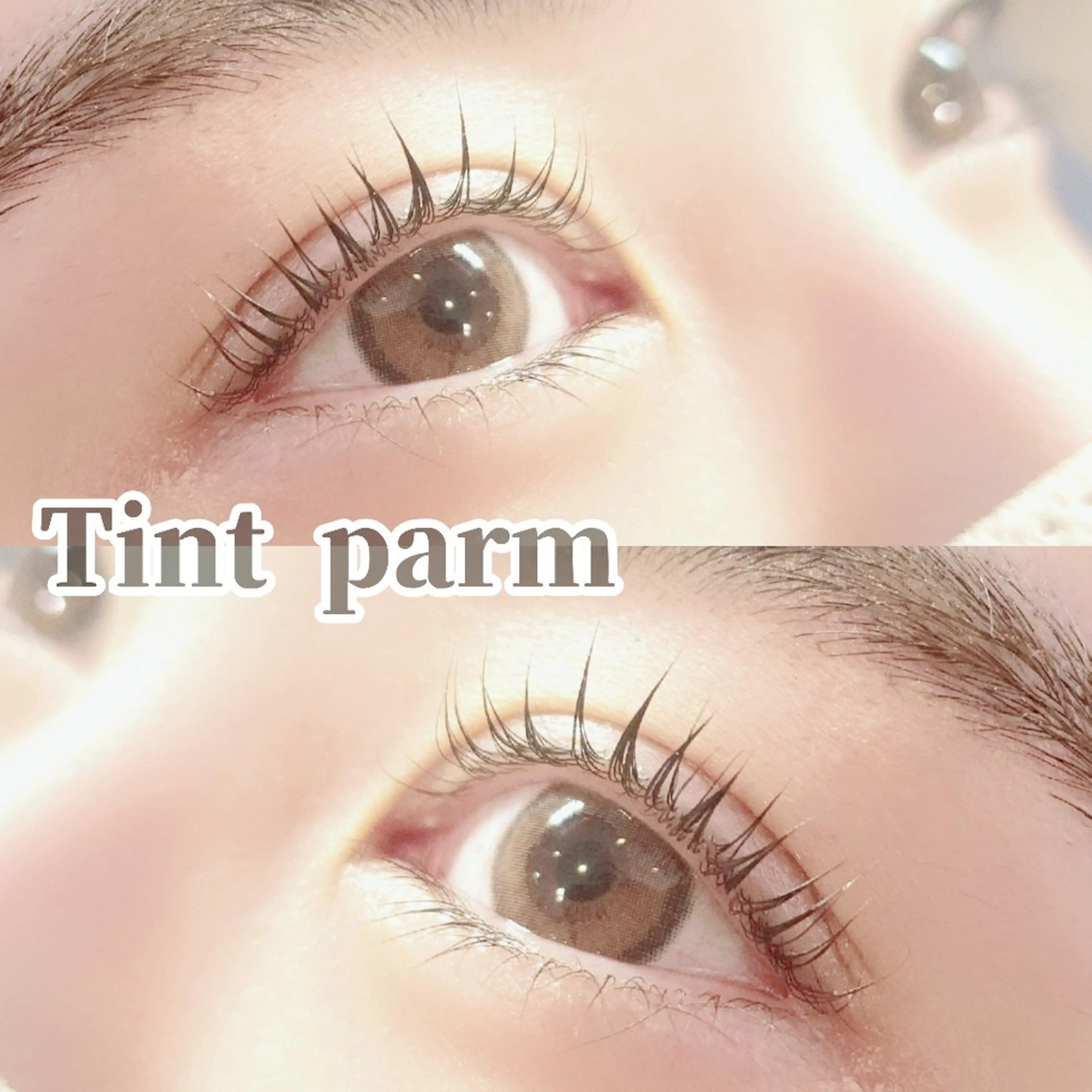 マツエク・マツパ LASH BAR  友久のマツエク・マツパデザイン