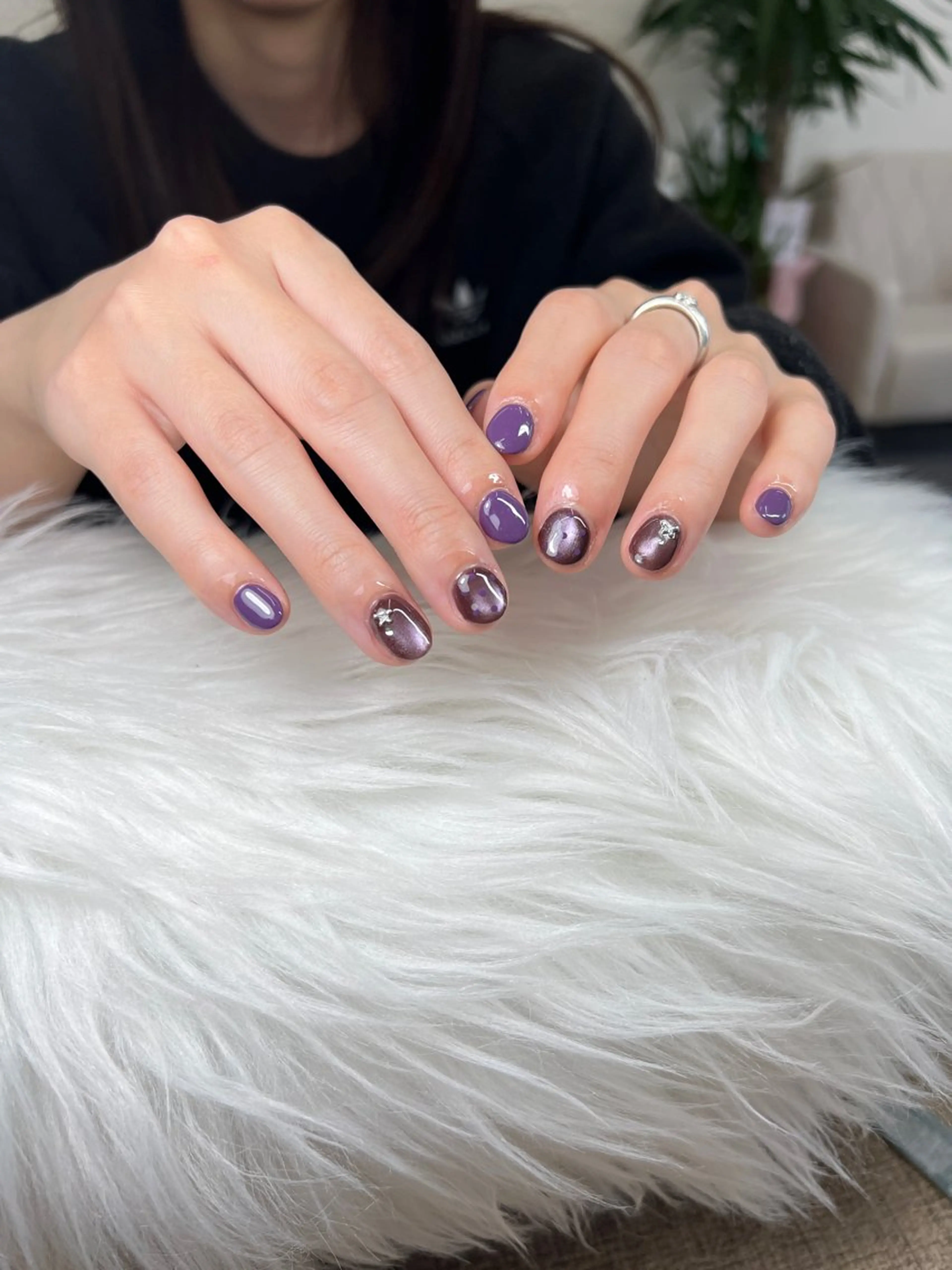 ネイル Ori Nailのネイルデザイン