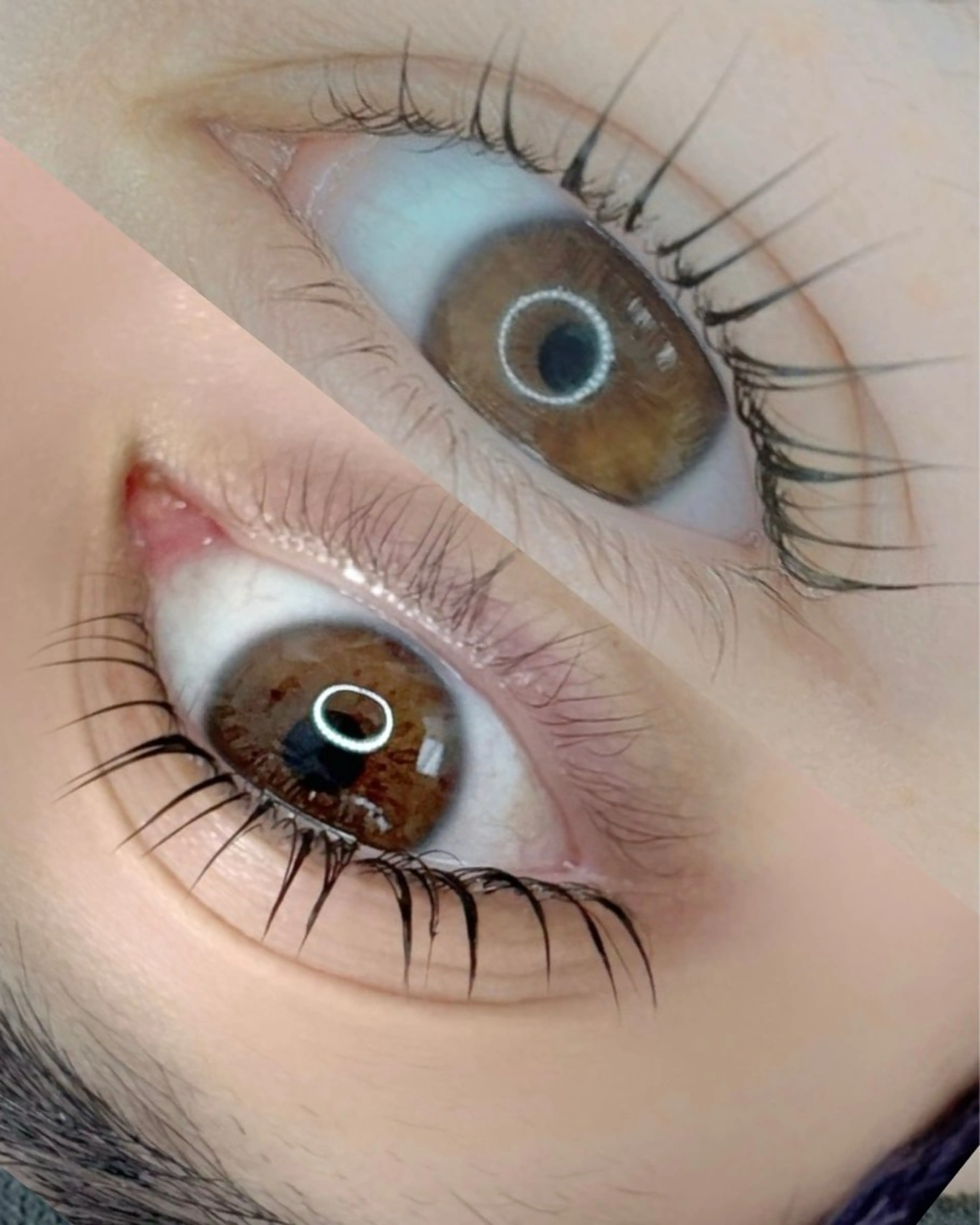 【撮影モニター限定📸】似合わせまつ毛パーマの写真