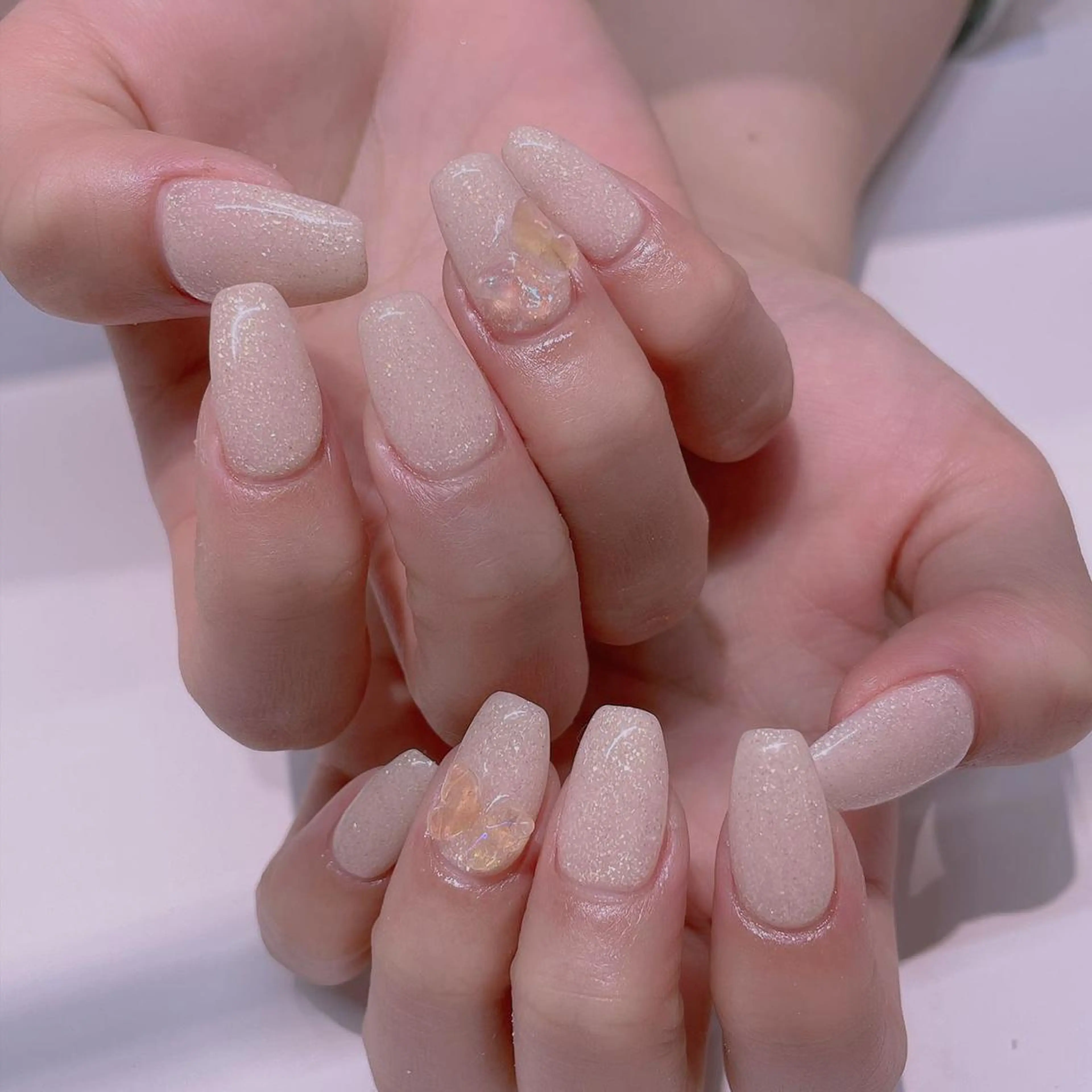 ネイル エムズ ハヤシのネイルデザイン