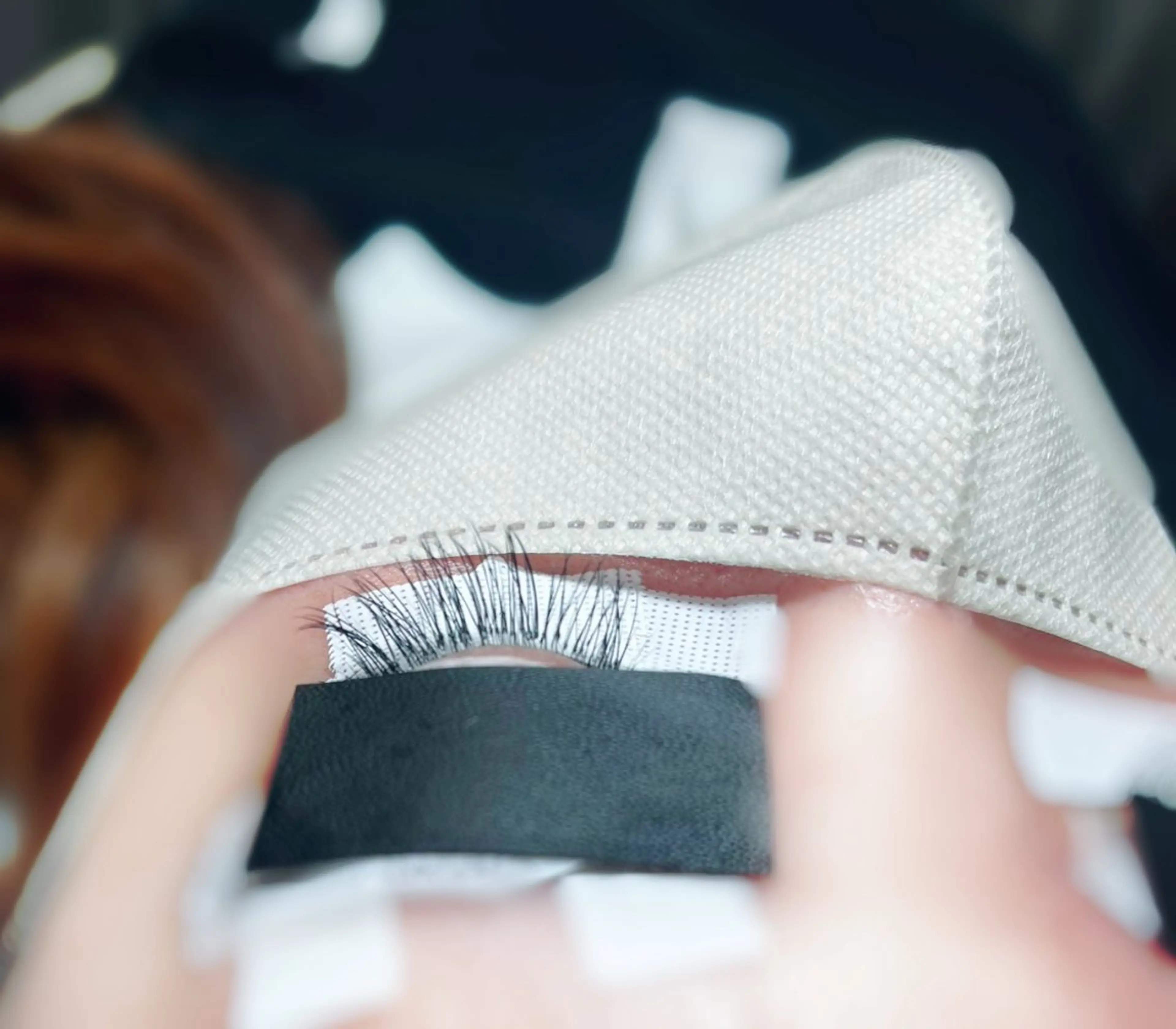 マツエク・マツパ マツエク mean Roomのマツエク・マツパデザイン