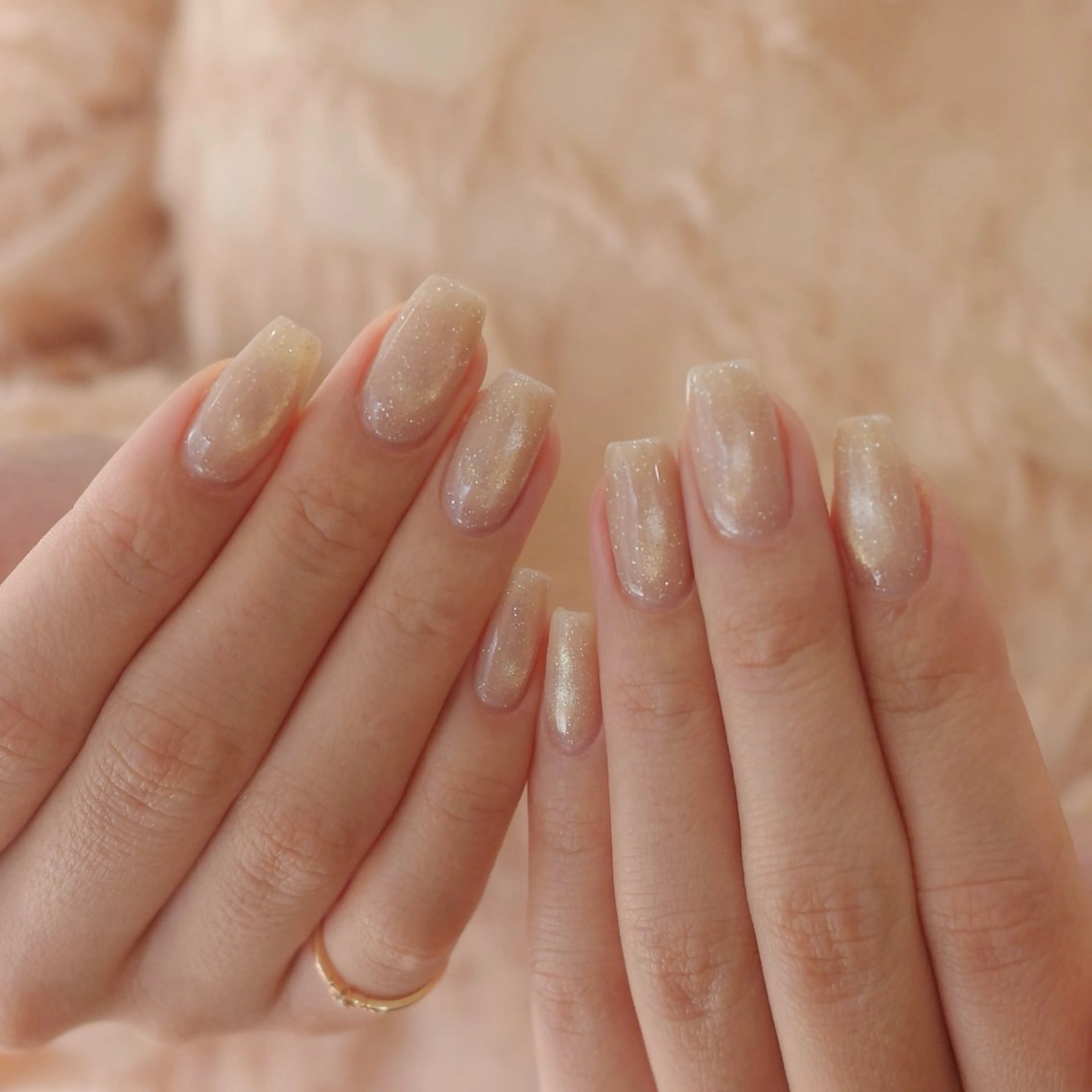 ネイル ハンドネイル reika .のネイルデザイン