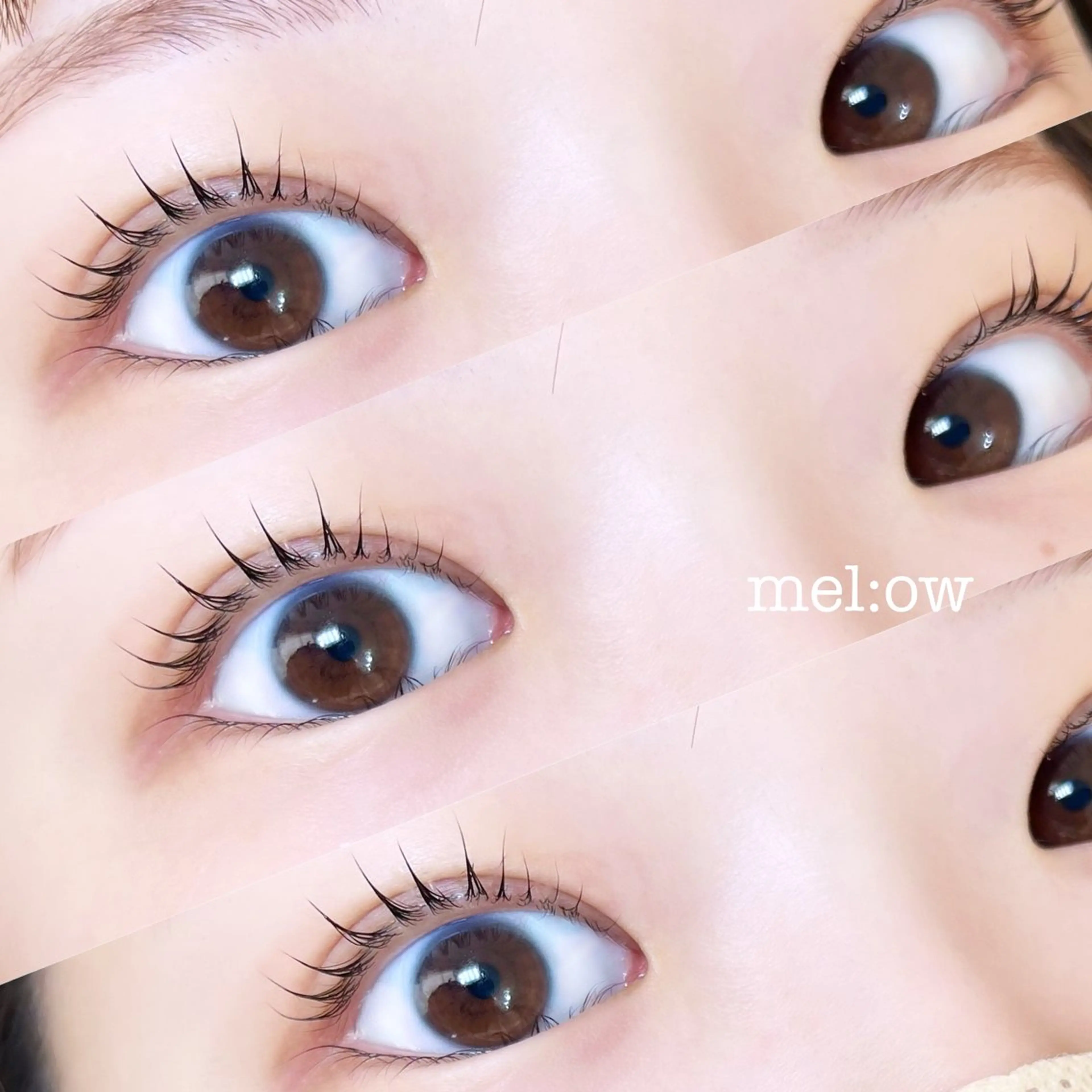 マツエク・マツパ sayu📍自由ヶ丘 🎀まつパ/美眉🌵のマツエク・マツパデザイン