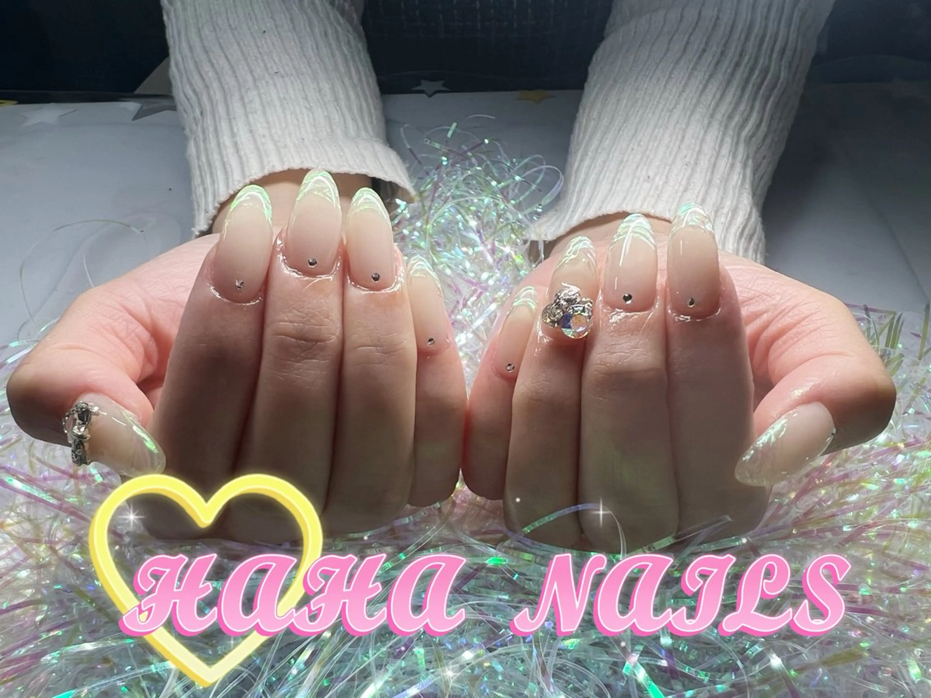ネイル ハンドネイル SEII_NAILS SEIIのネイルデザイン