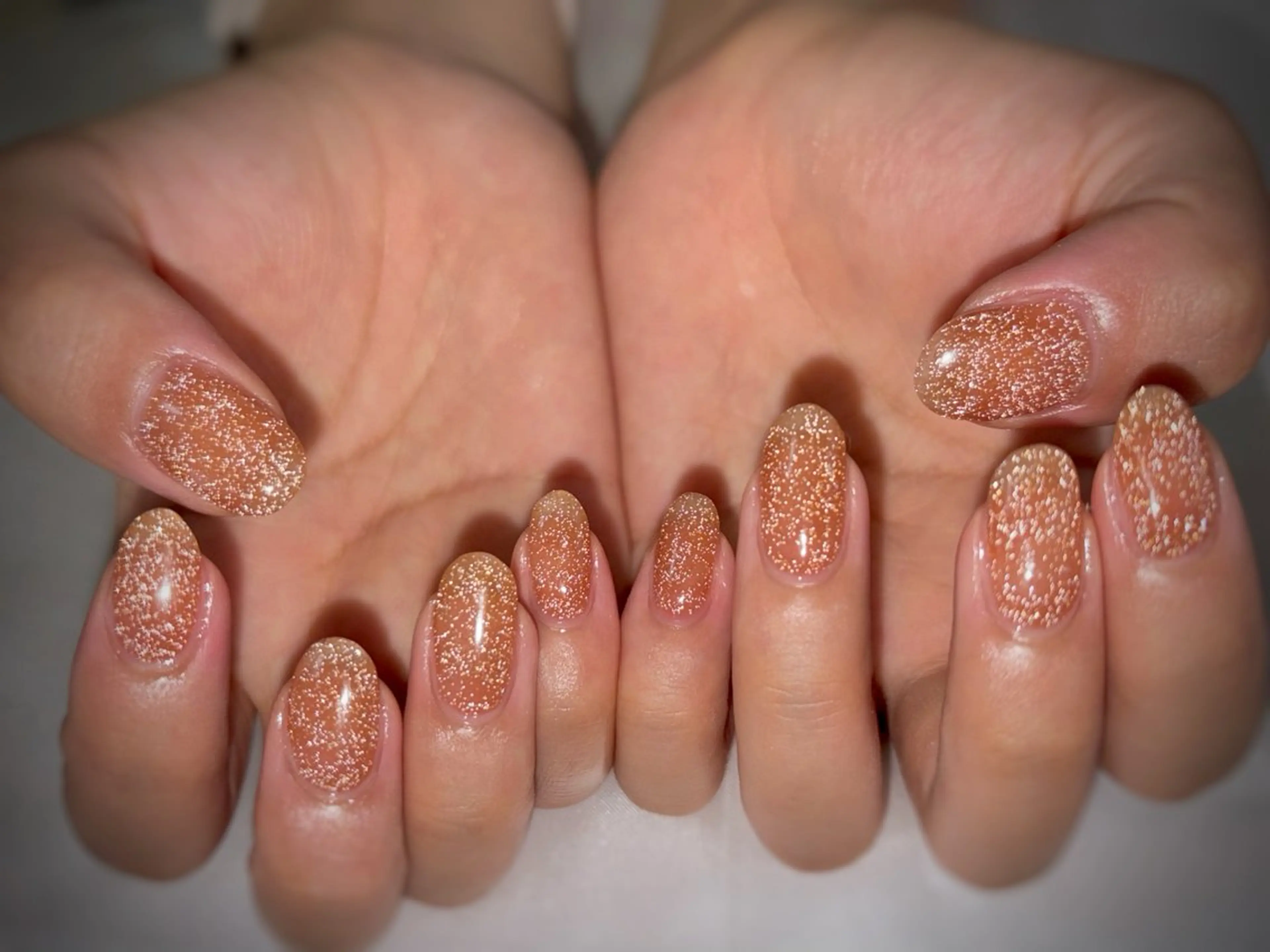 ネイル ハンドネイル Nail salon Cielel⟡Ayaのネイルデザイン