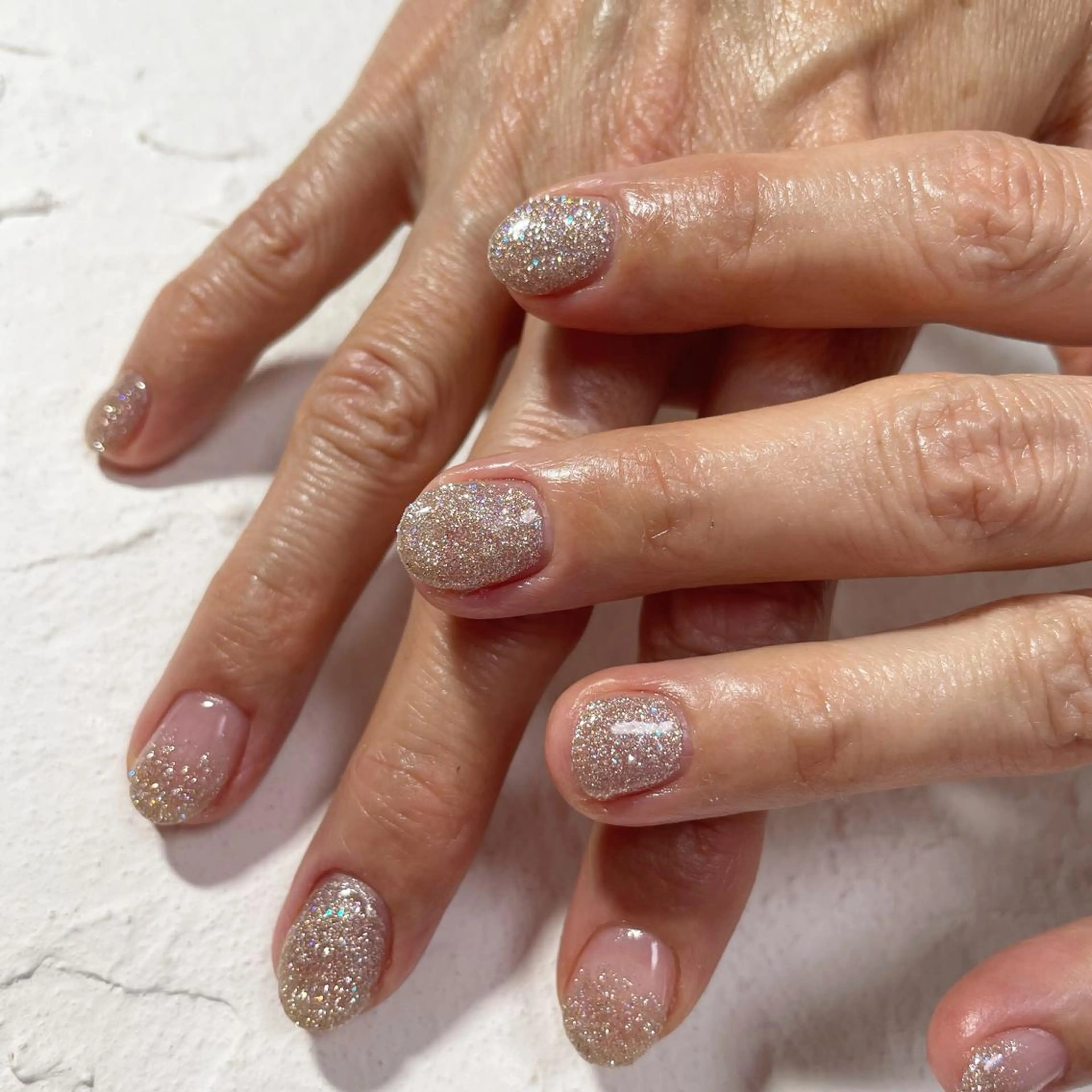 ネイル nail.gorin所属・吉村 優子のネイルデザイン