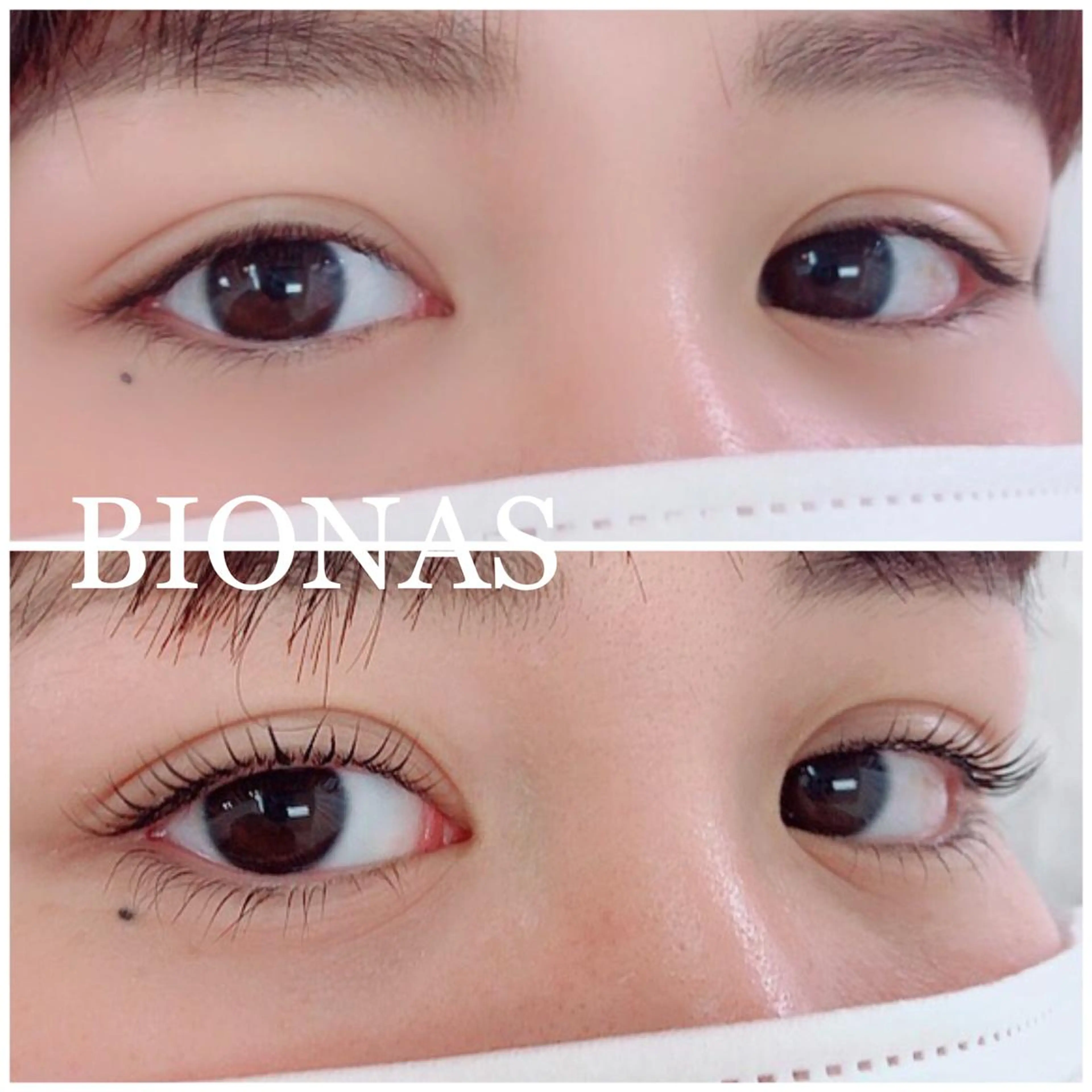 マツエク・マツパ BIONAS 【ビオナス】の眉毛・アイブロウイメージ