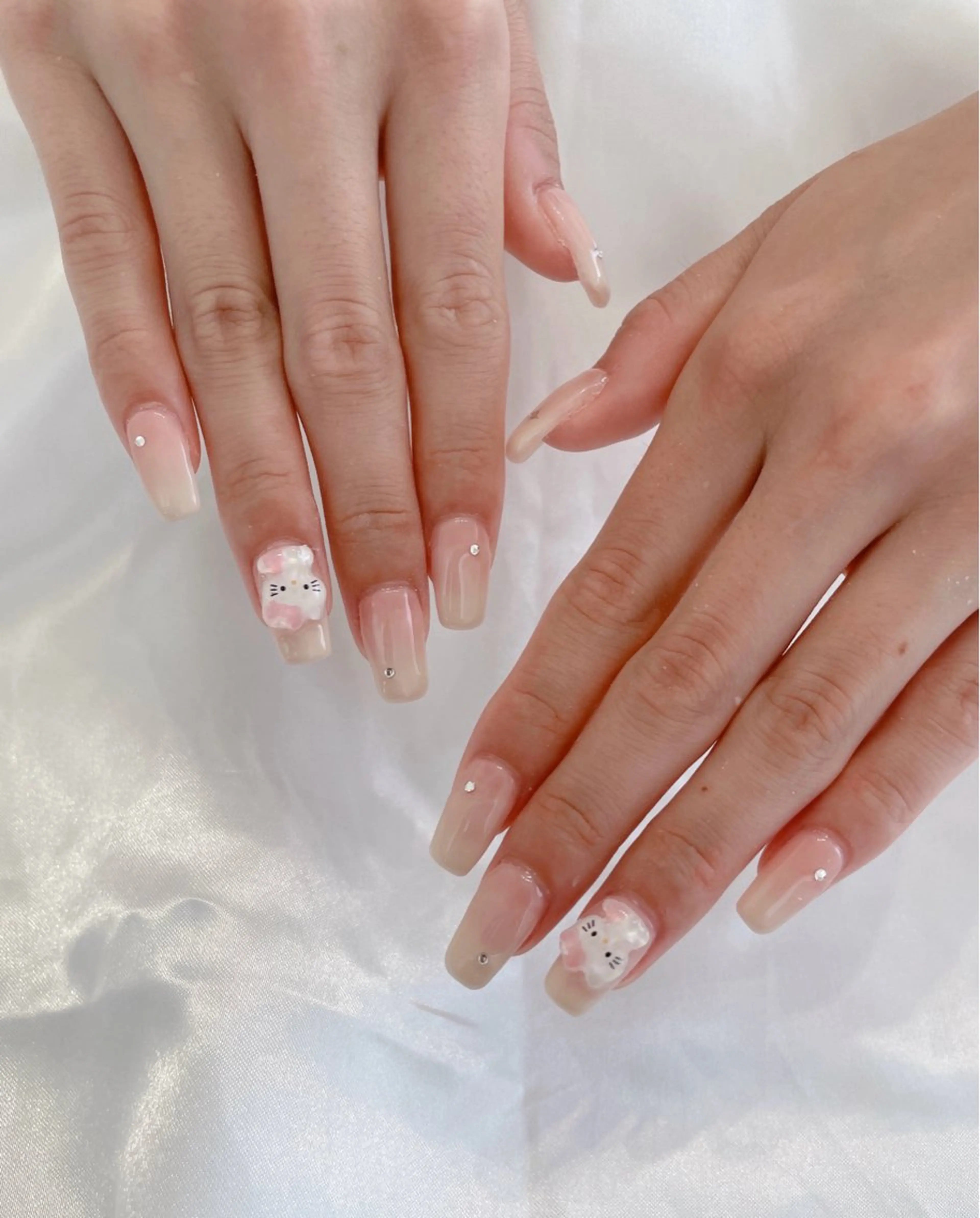 ネイル franc__ nailのネイルデザイン
