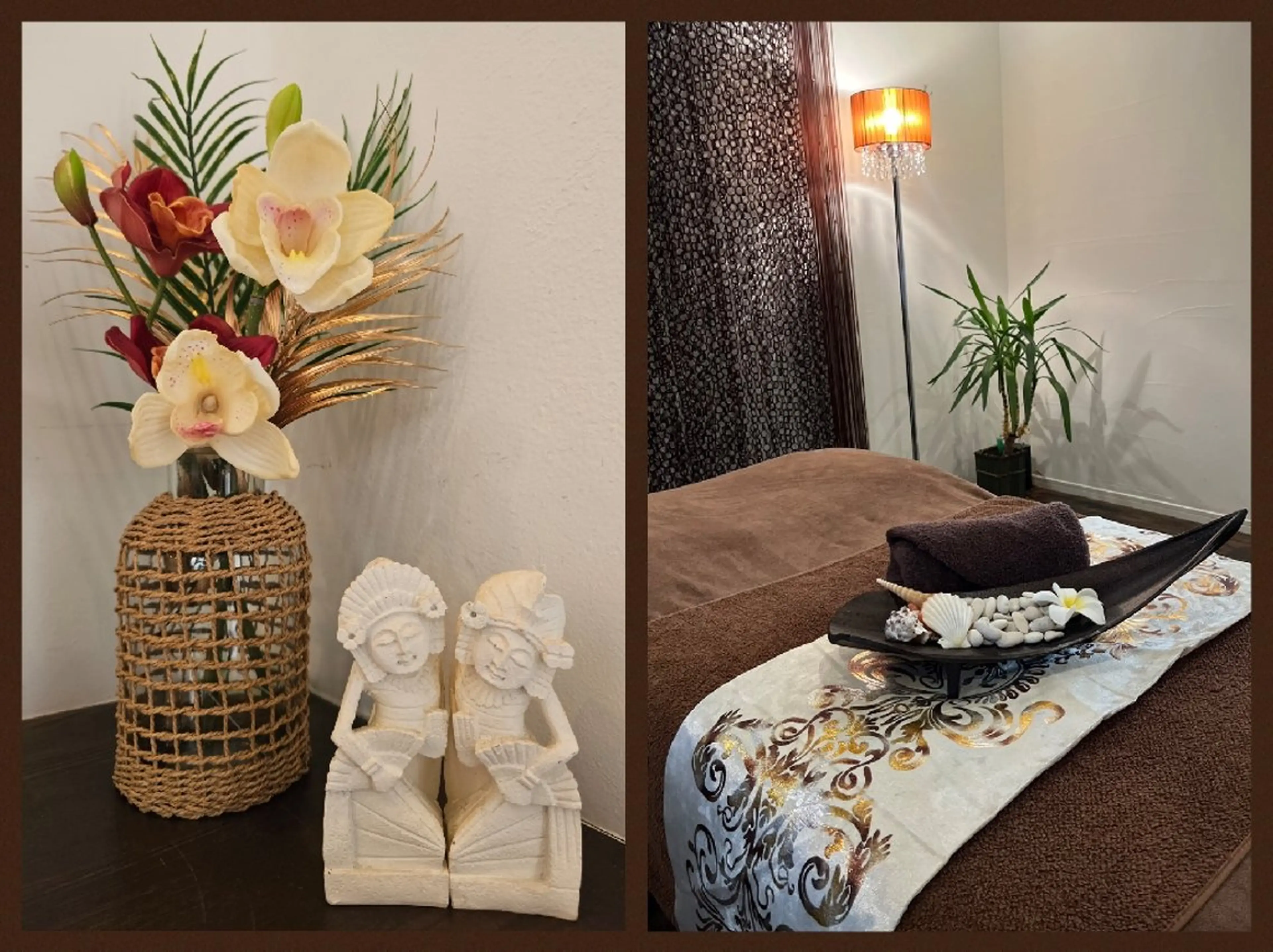 BELINDA ベリンダのエステ・リラクイメージ