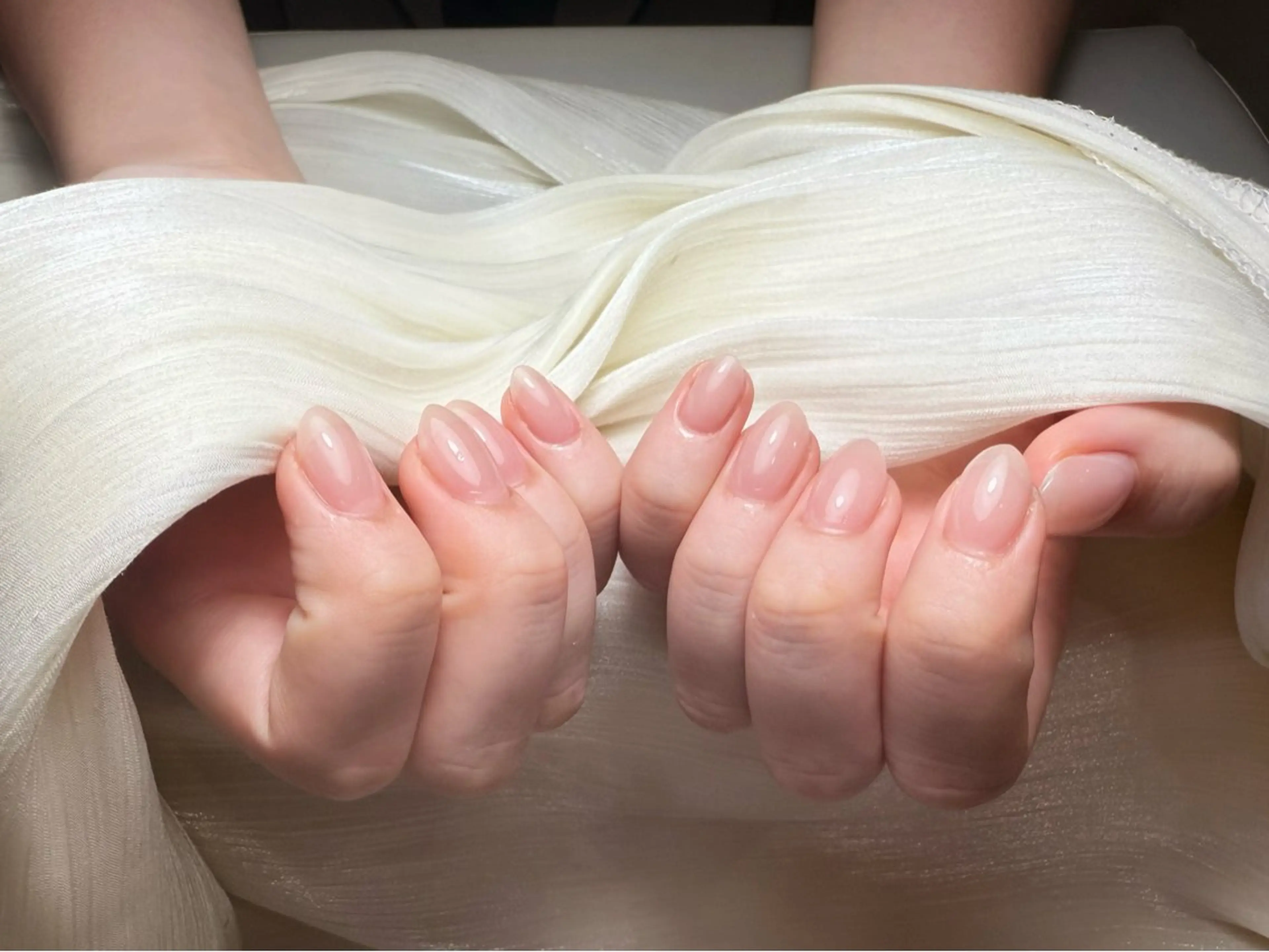 ネイル ハンドネイル ハンドケア ki koのネイルデザイン