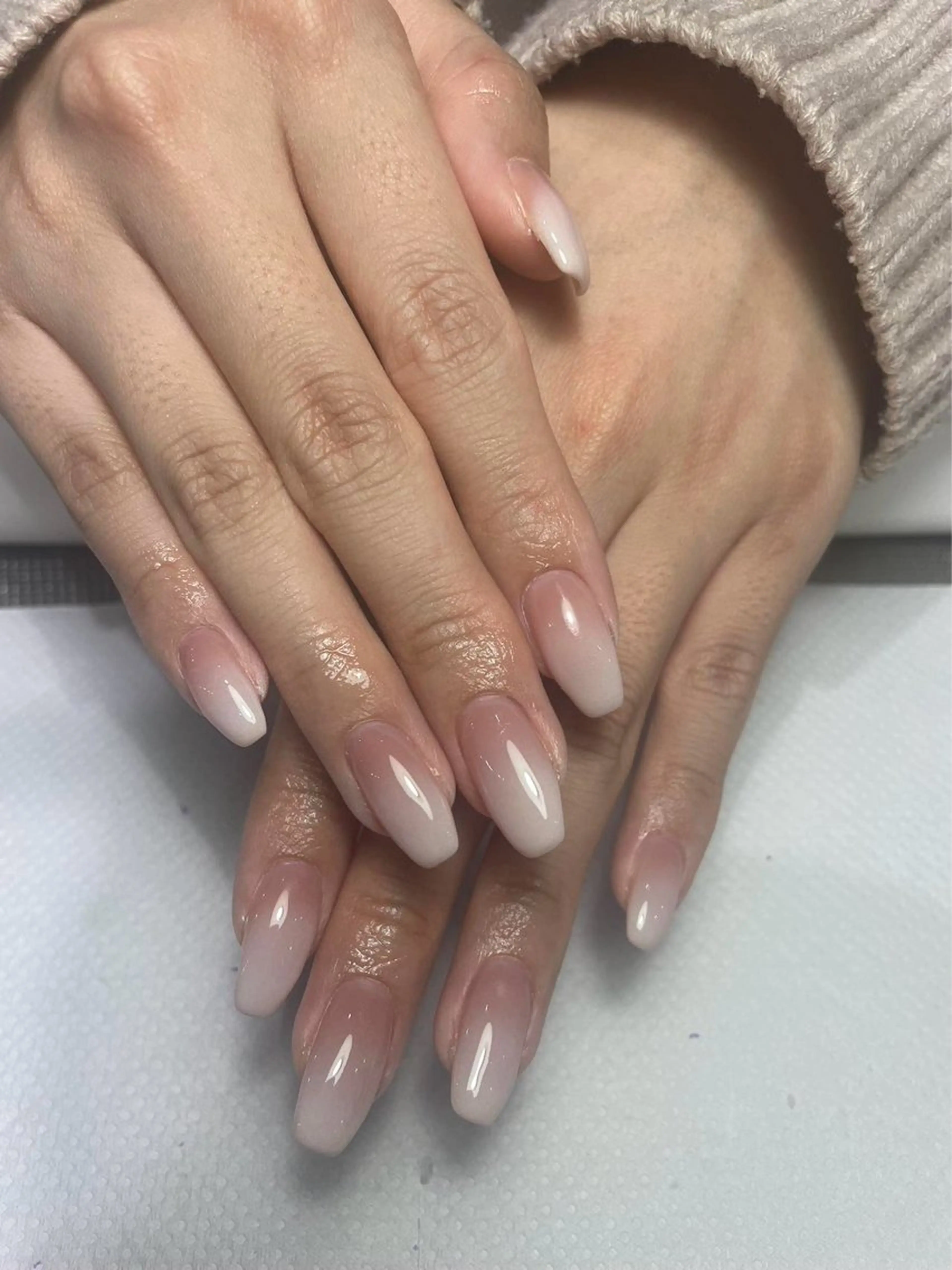 ネイル smile nailのネイルデザイン