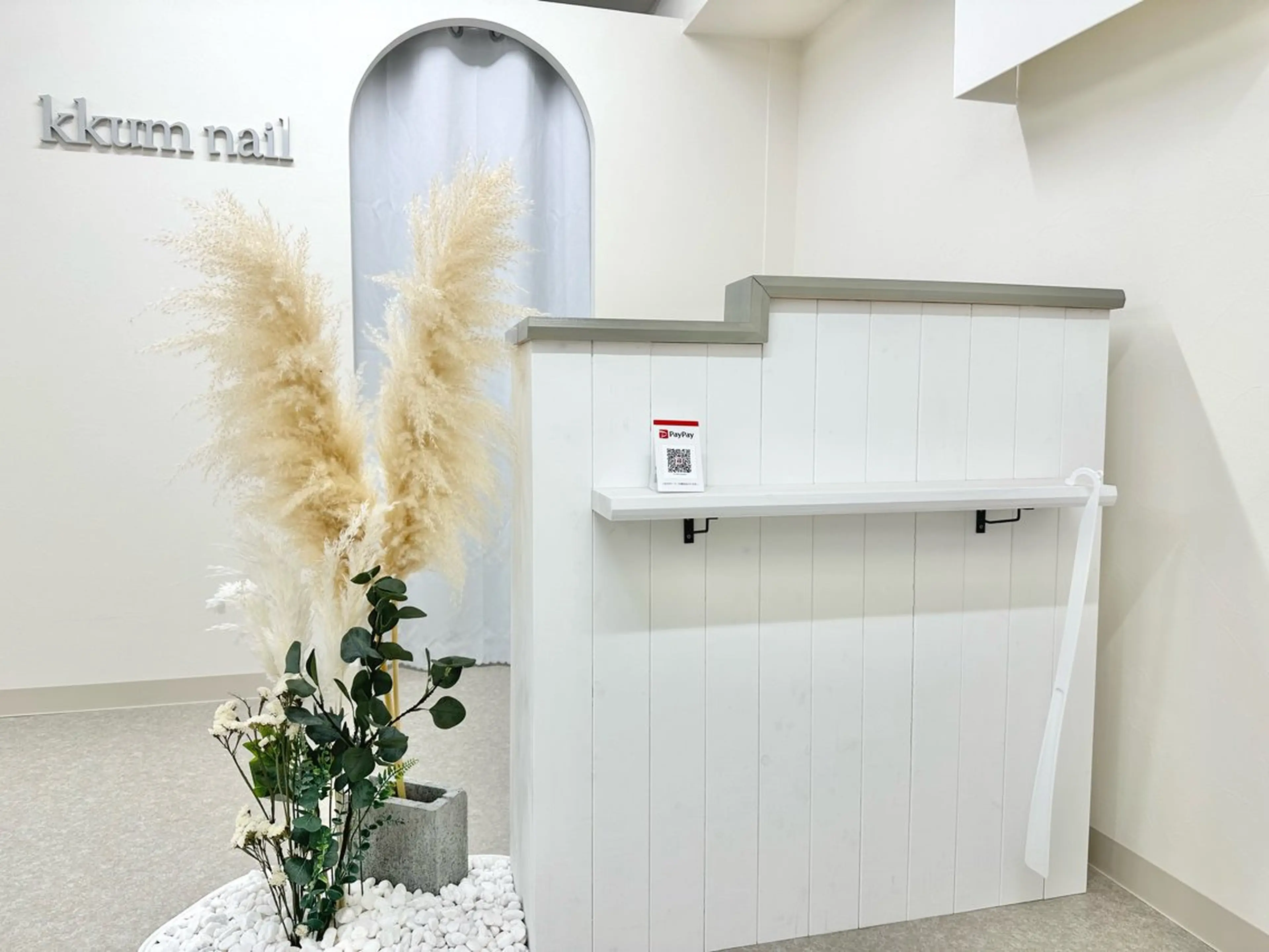 ネイル kkum nail nailistのネイルデザイン