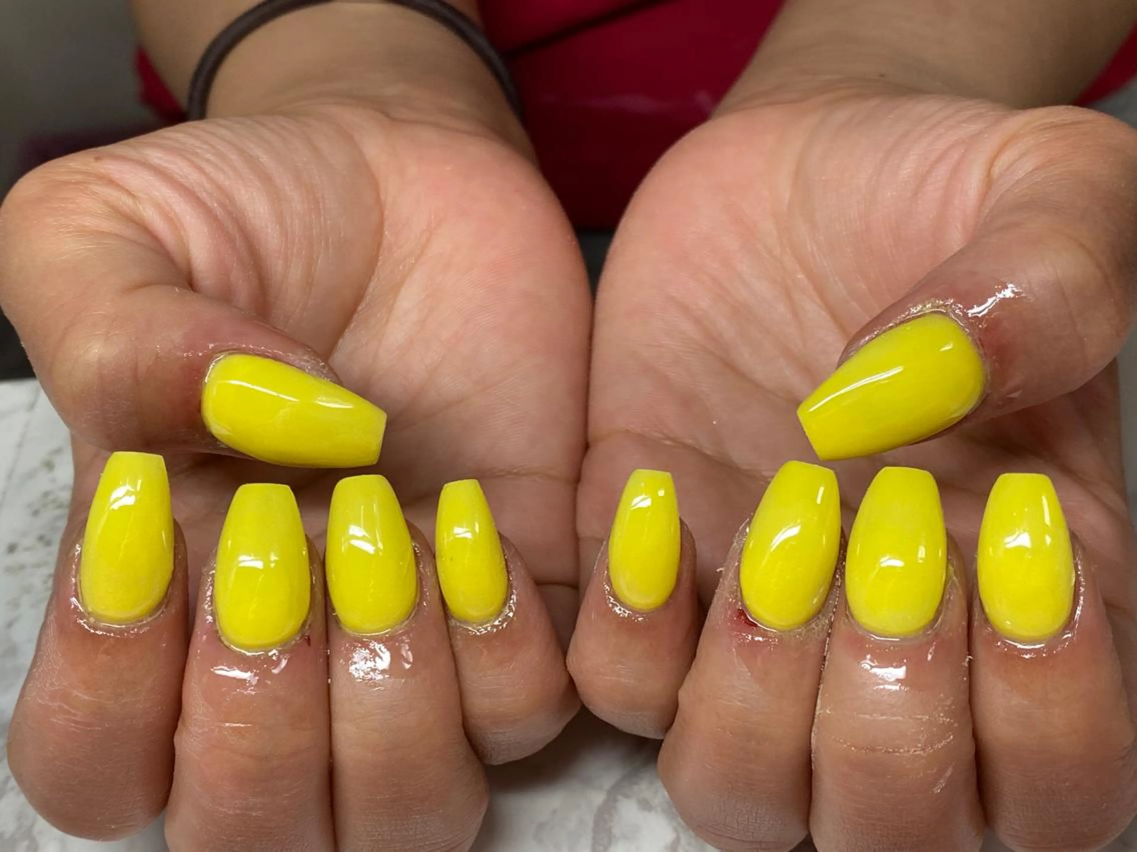 ネイル Beauty Salon Lunaのエステ・リラクイメージ