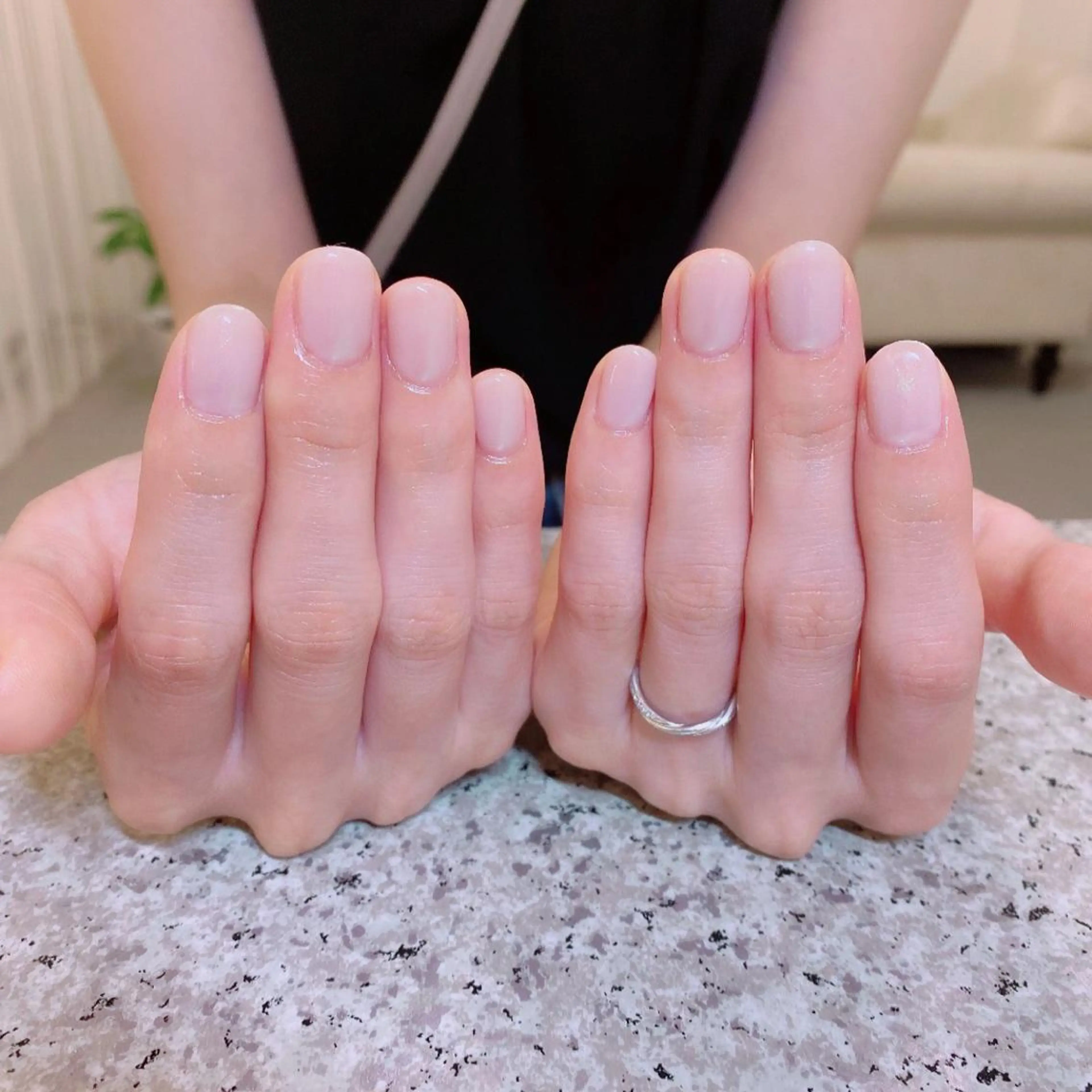 ネイル 菊地 千奈のエステ・リラクイメージ