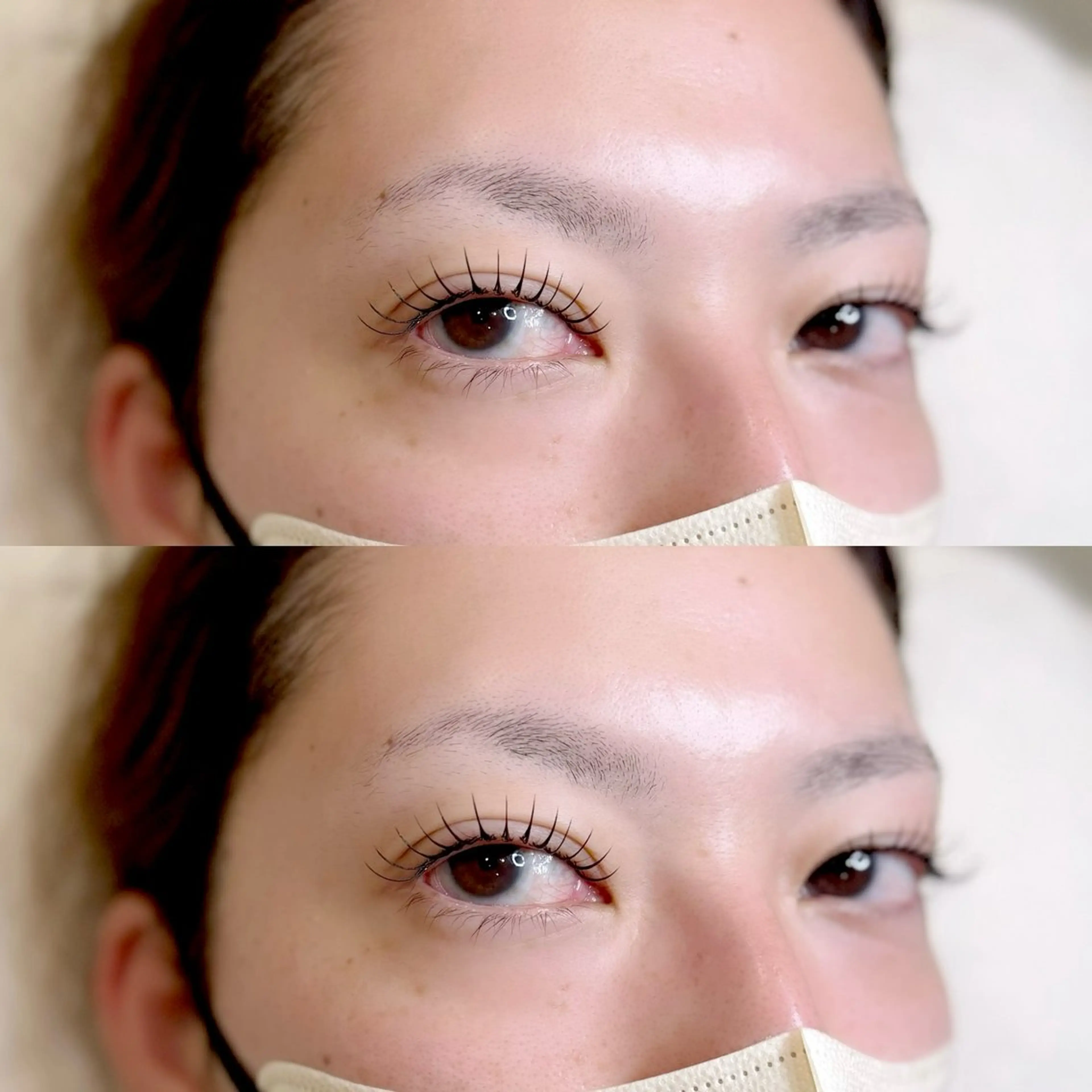 マツエク・マツパ マツエク 難波/ 眉毛/LED /パーマ/sakiのマツエク・マツパデザイン