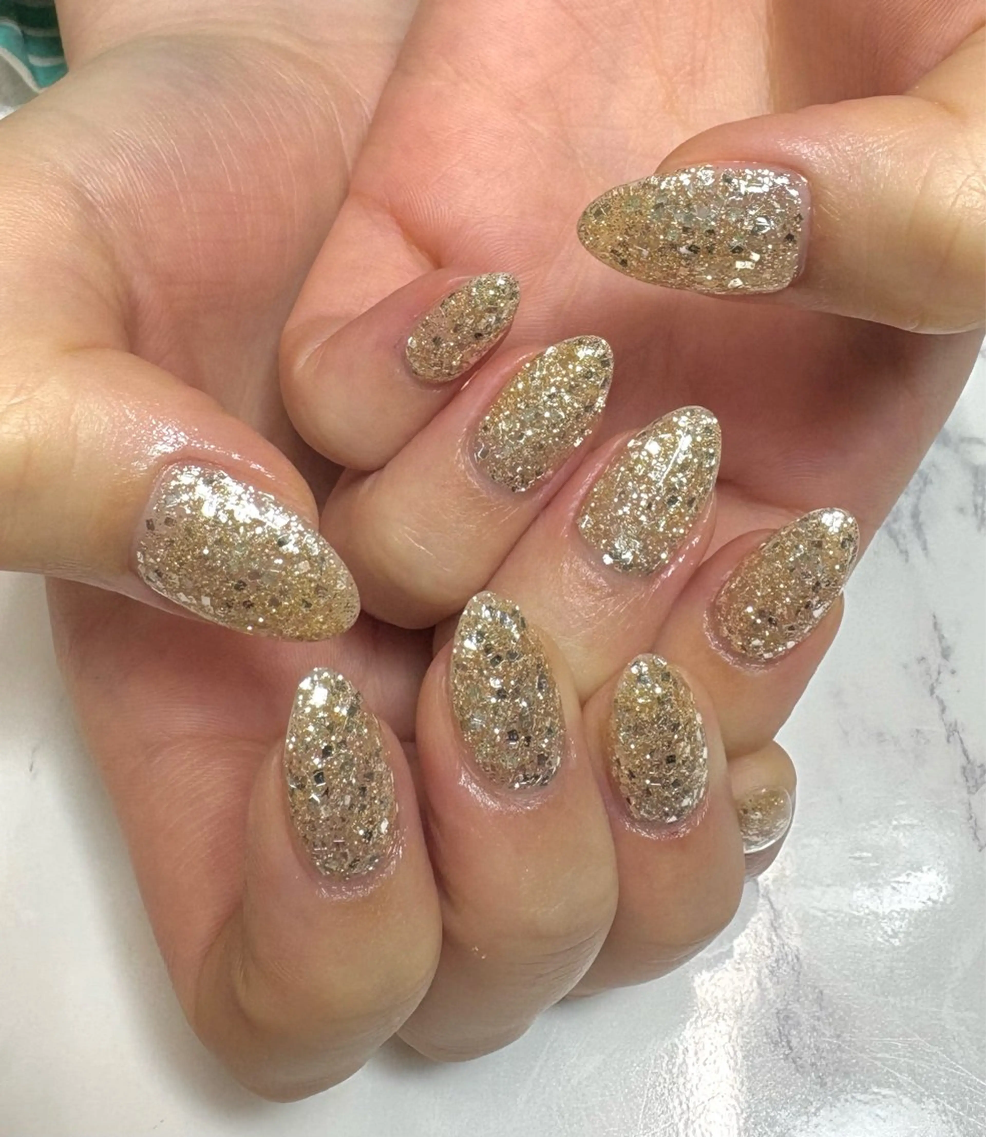 ネイル ハンドネイル one nailsalonのネイルデザイン