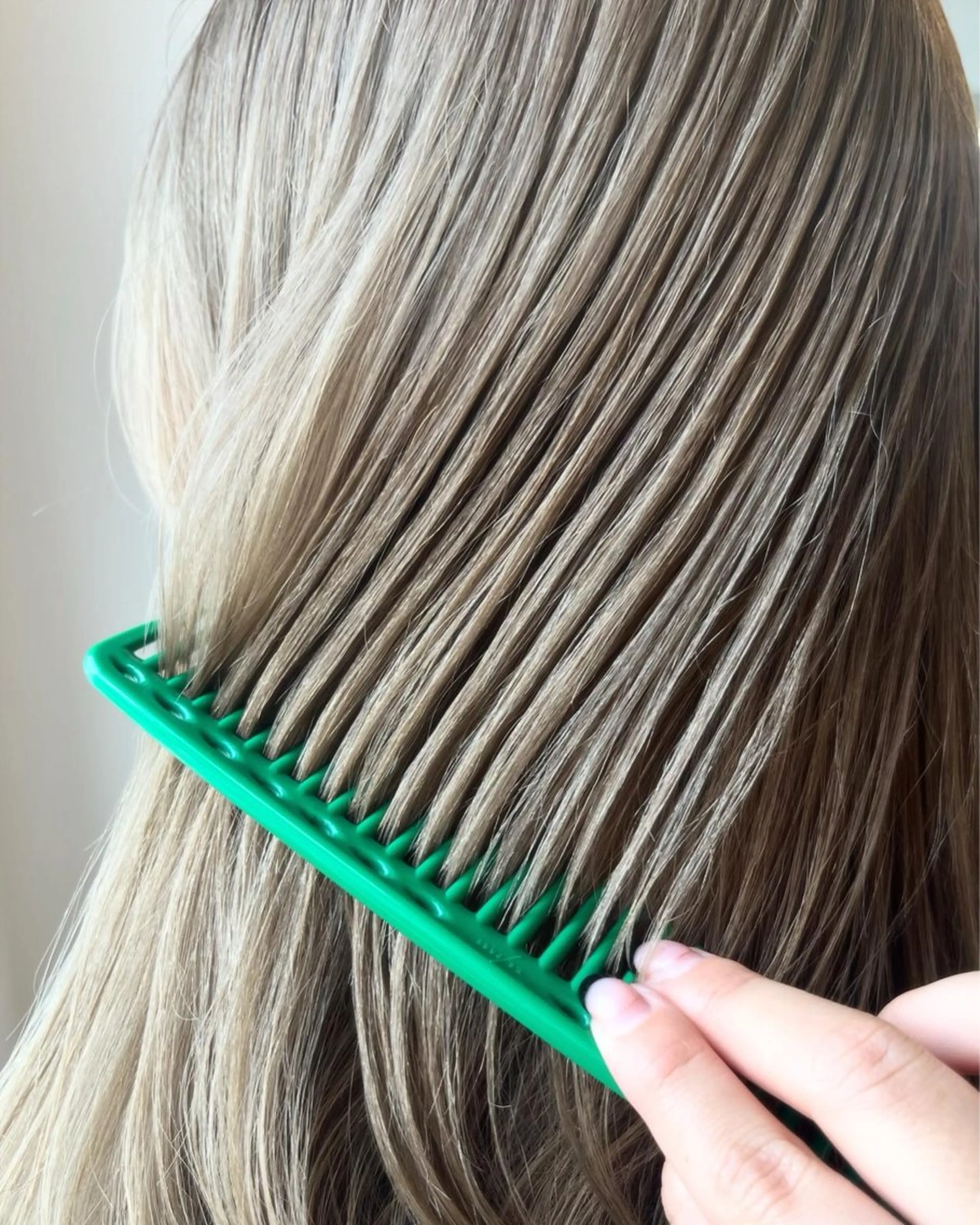 ロング カラー JOULE'S natsukiのヘアスタイル