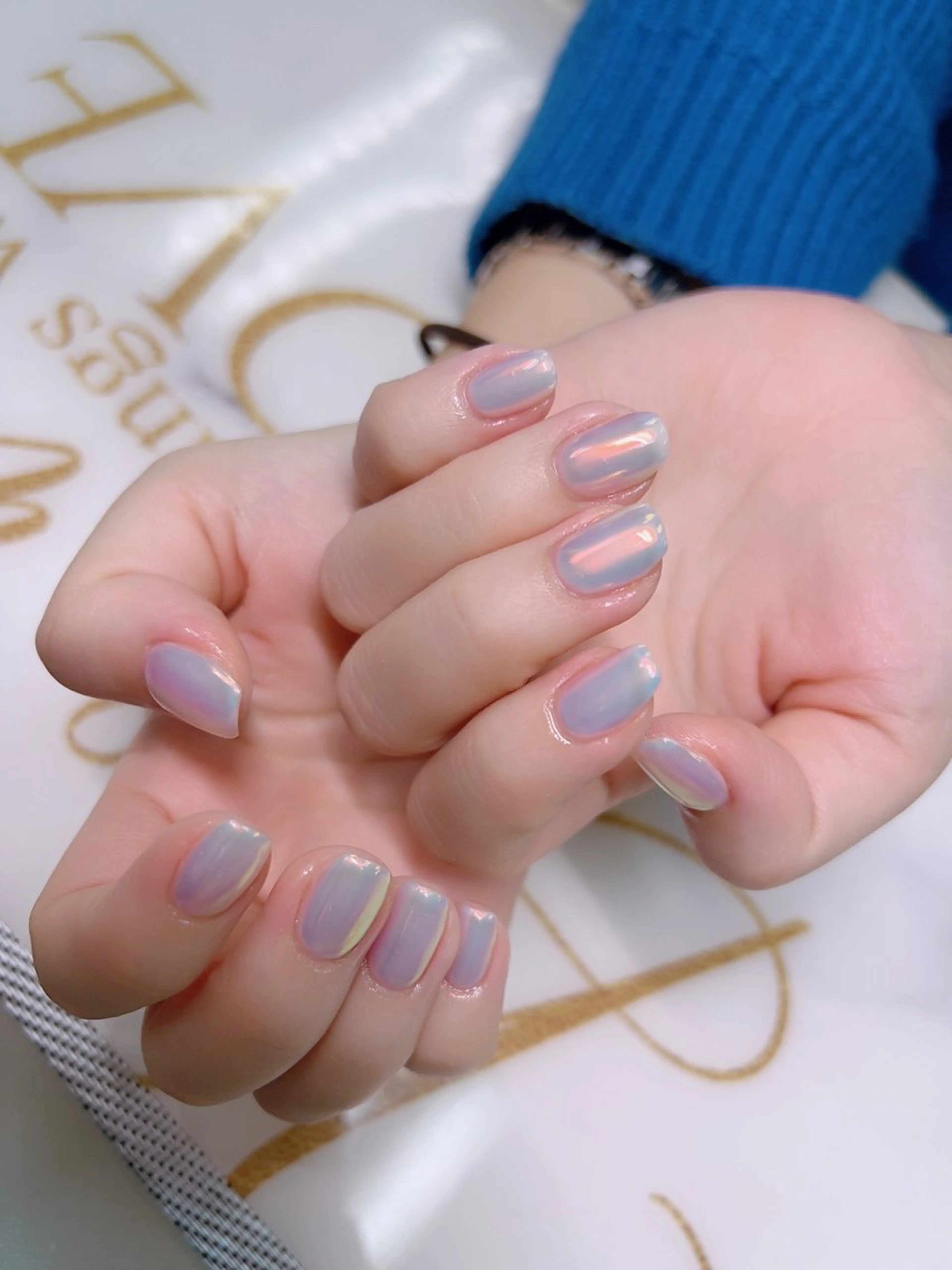 ネイル アートネイル クリアネイル フラッシュネイル フットネイル フレンチネイル ハンドネイル インフィニティ ネイルサロンのネイルデザイン
