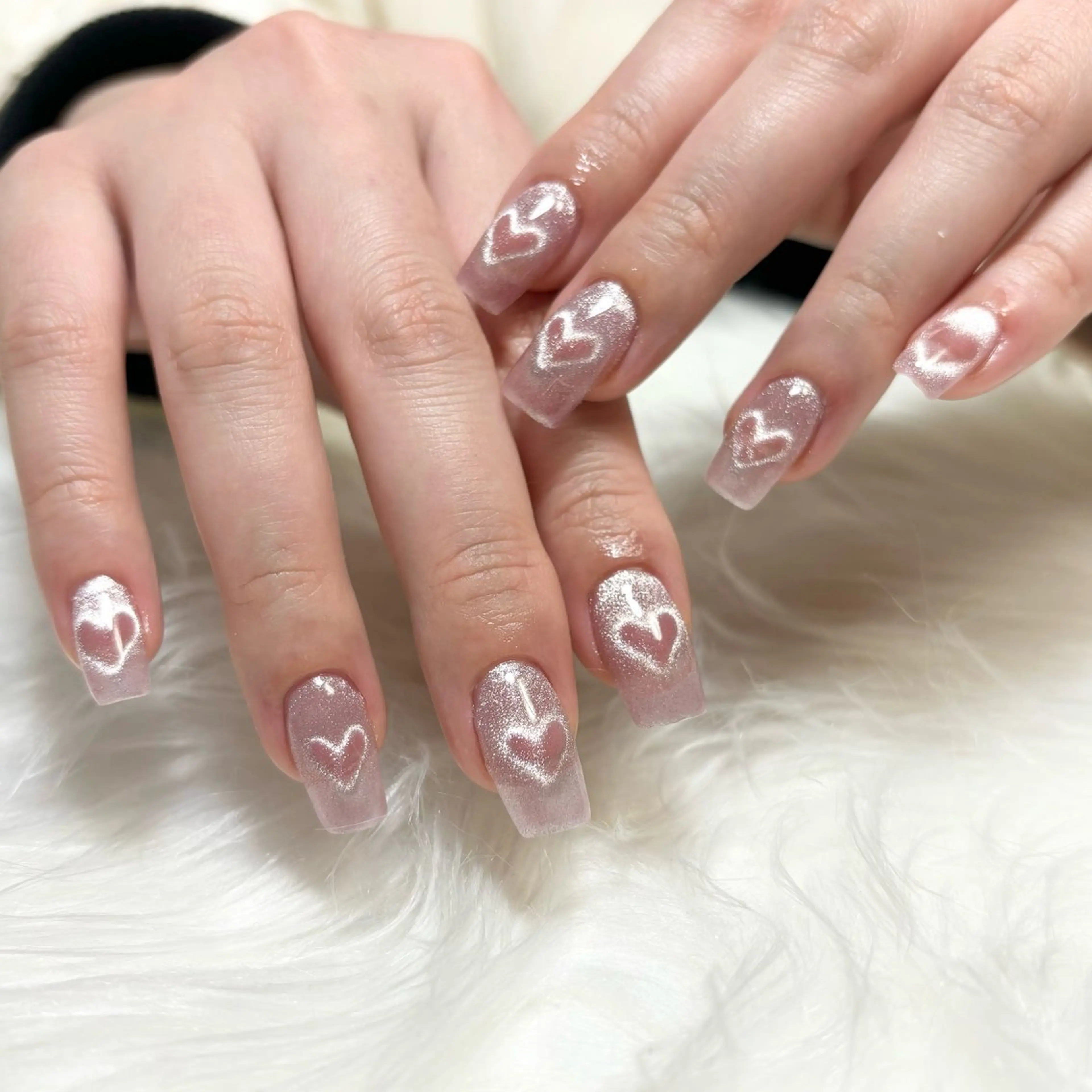 ネイル etoile filanteのネイルデザイン