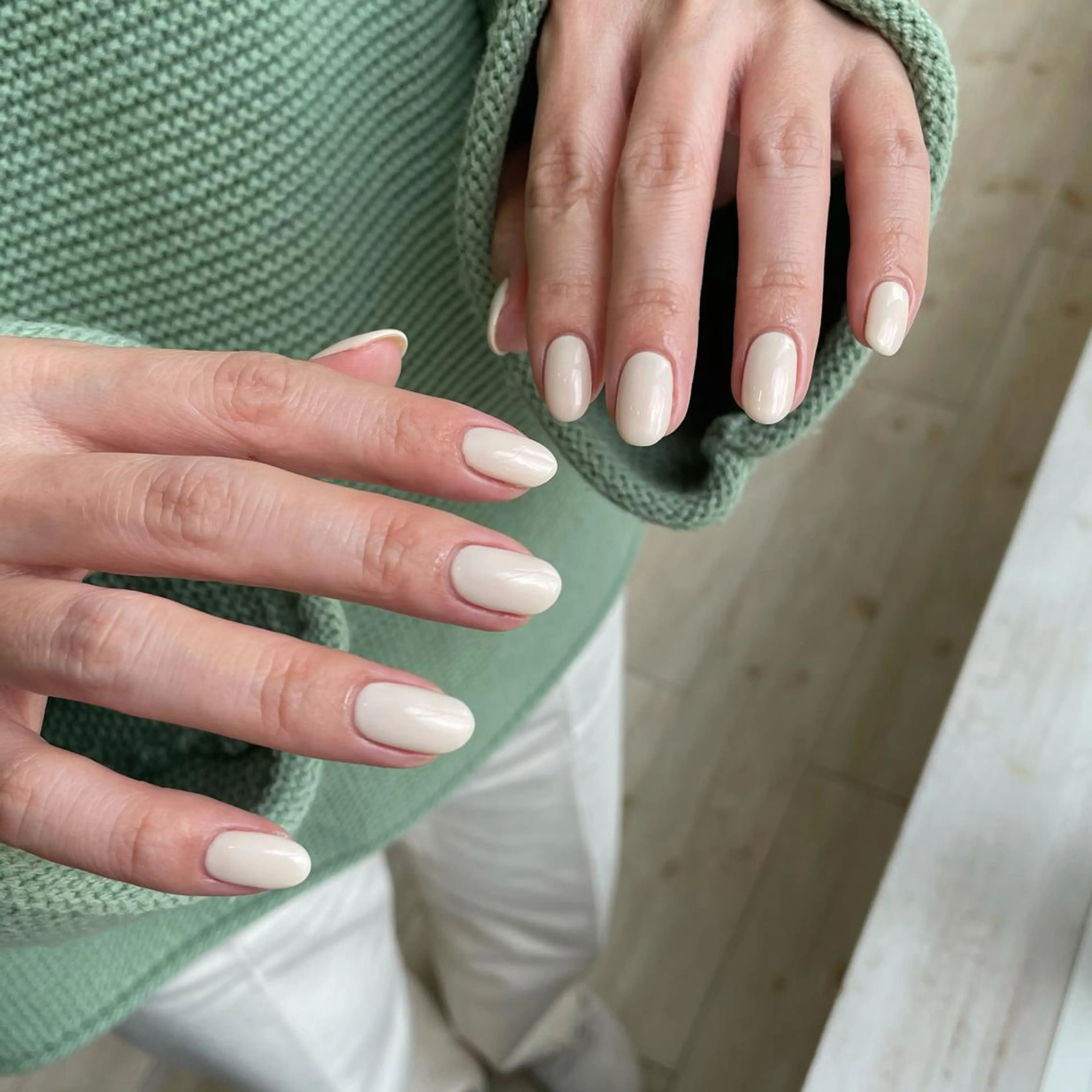 ネイル ハンドネイル クレンバイマリー ヤマトのネイルデザイン