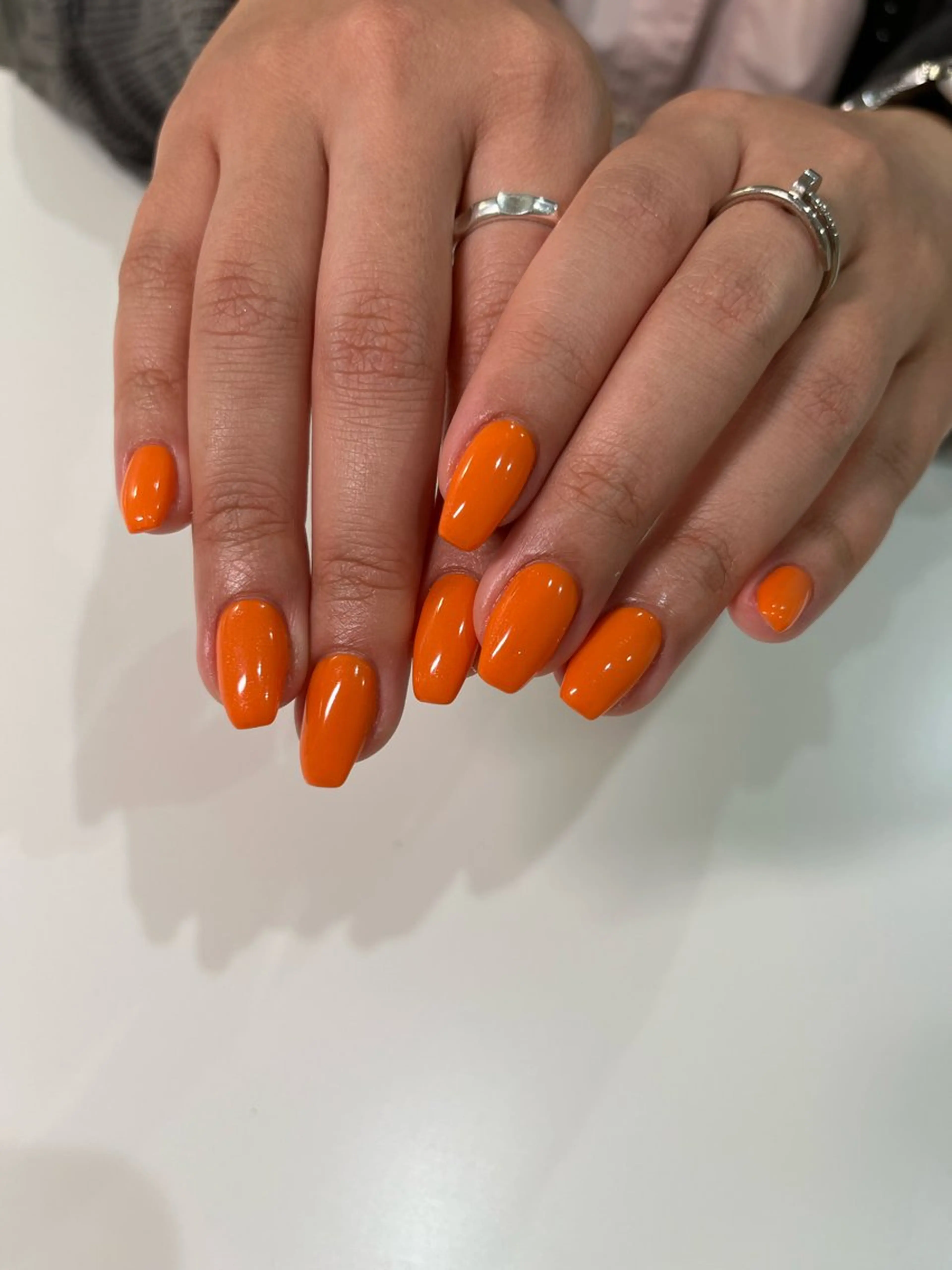 ネイル ハンドネイル nail by minamiのネイルデザイン