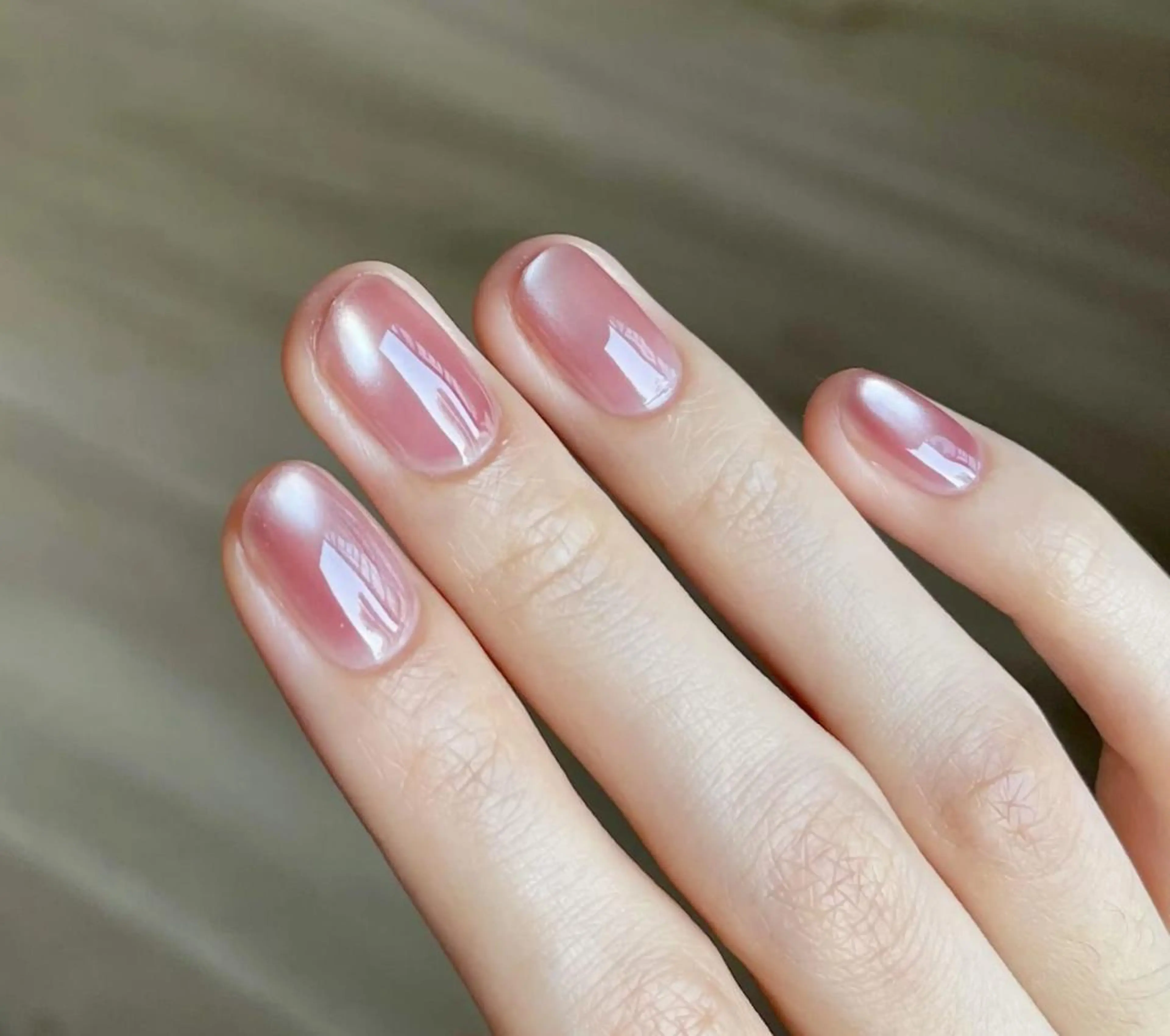ネイル ハンドネイル 🎀 NaNa_nailのネイルデザイン