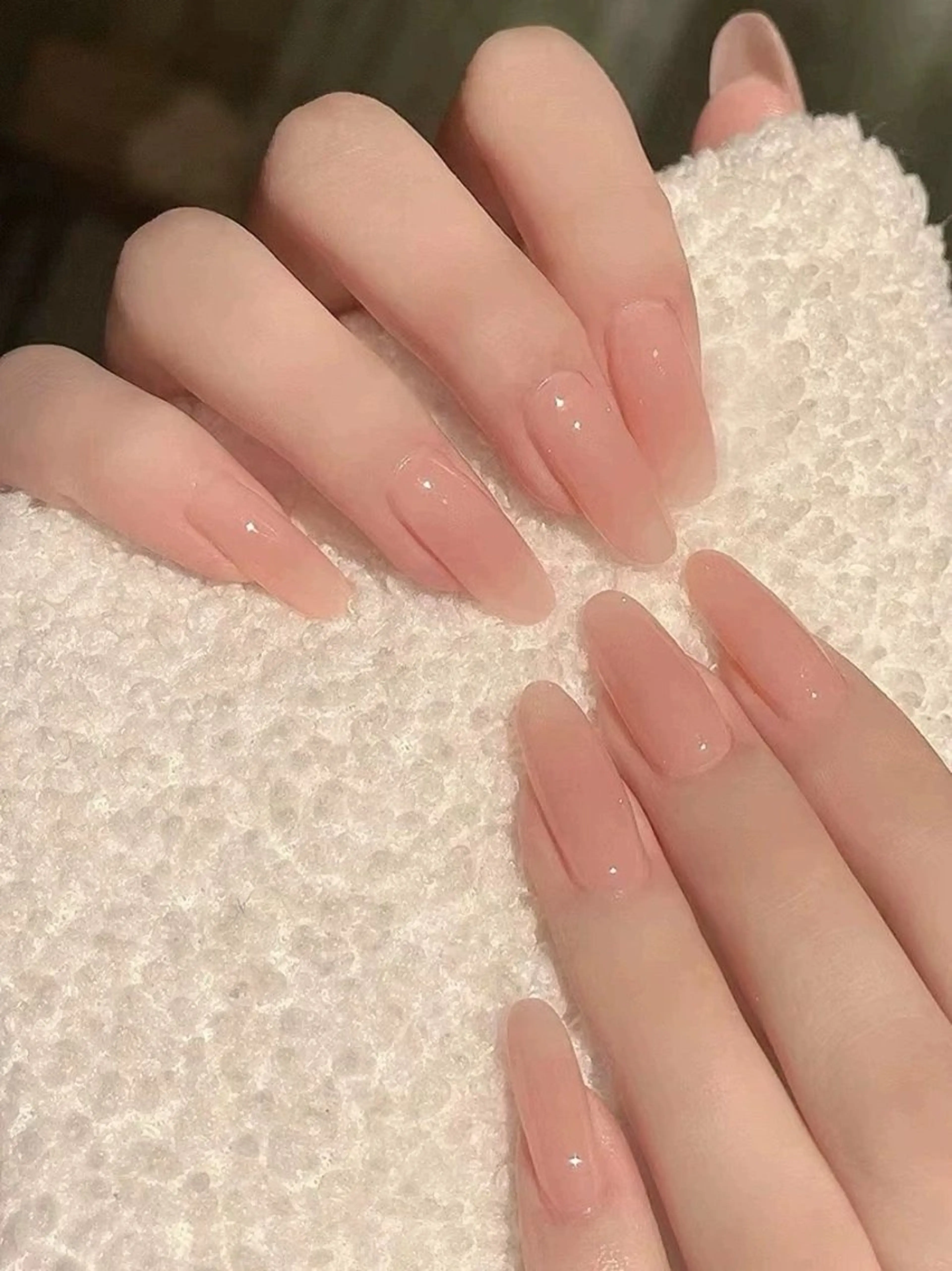 ネイル enRich レイリのネイルデザイン