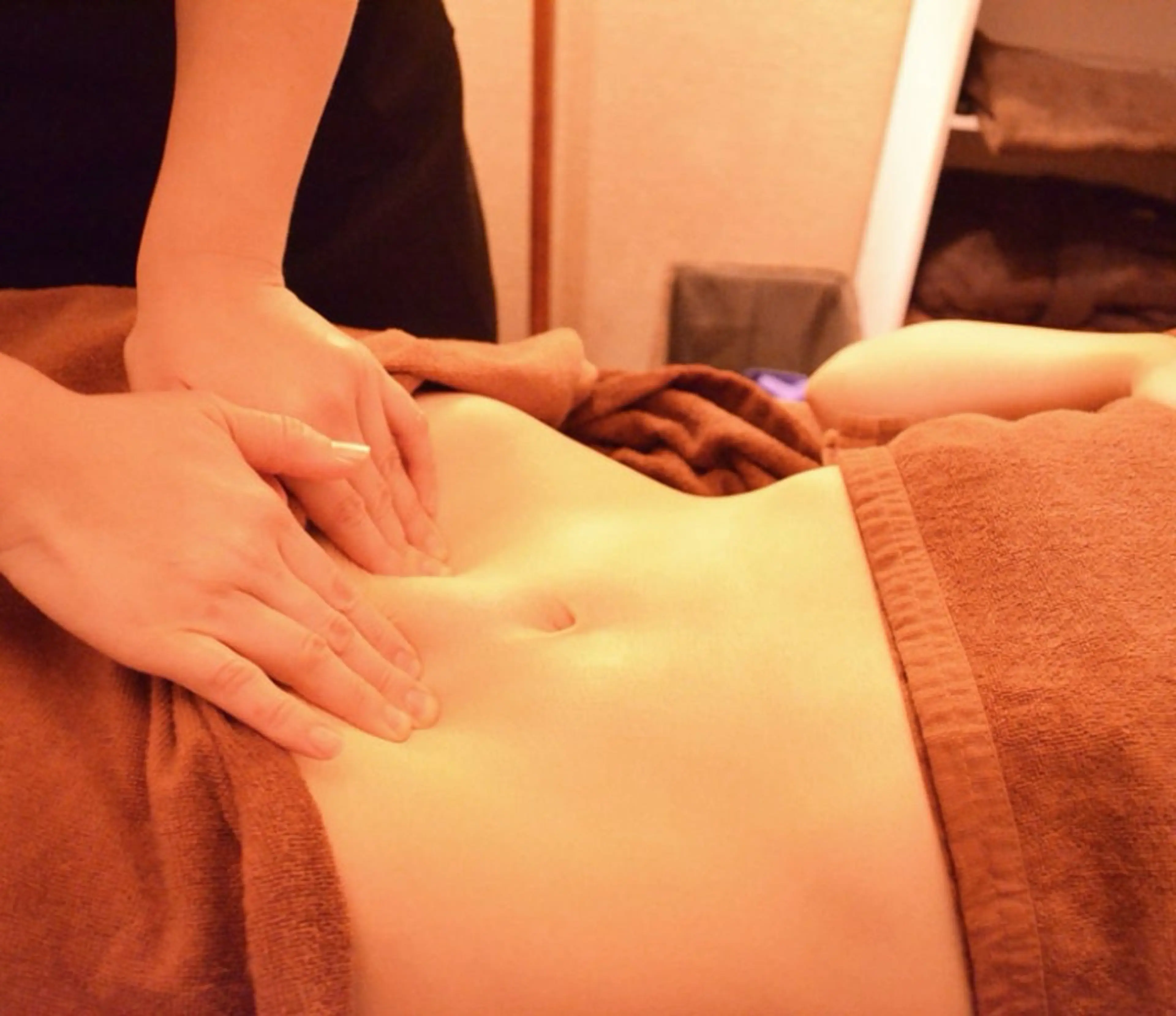 エステ リラク lucy 腸活エステ ジムkanaeのエステ・リラクイメージ