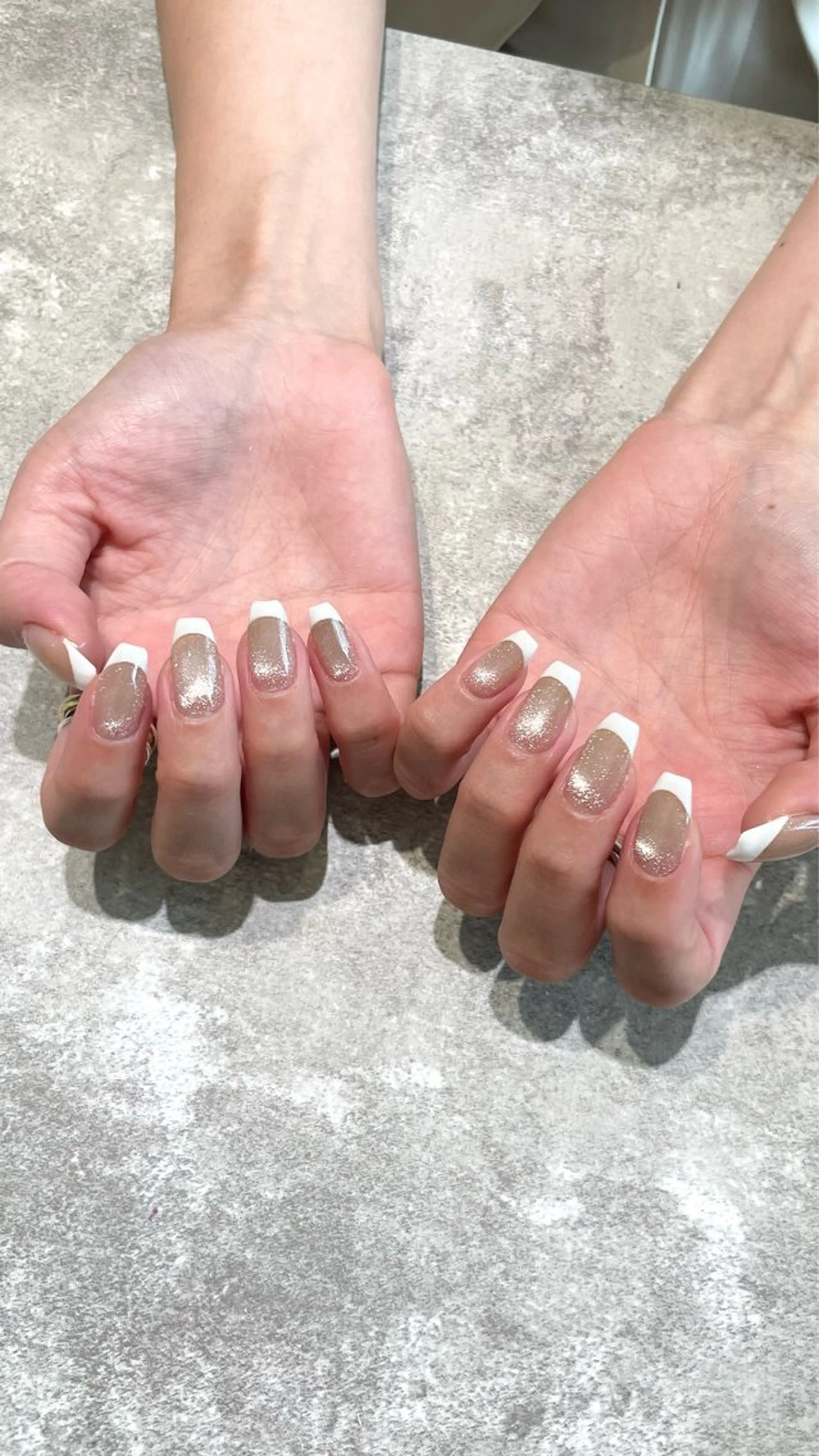 ネイル ハンドネイル nail moanaのネイルデザイン