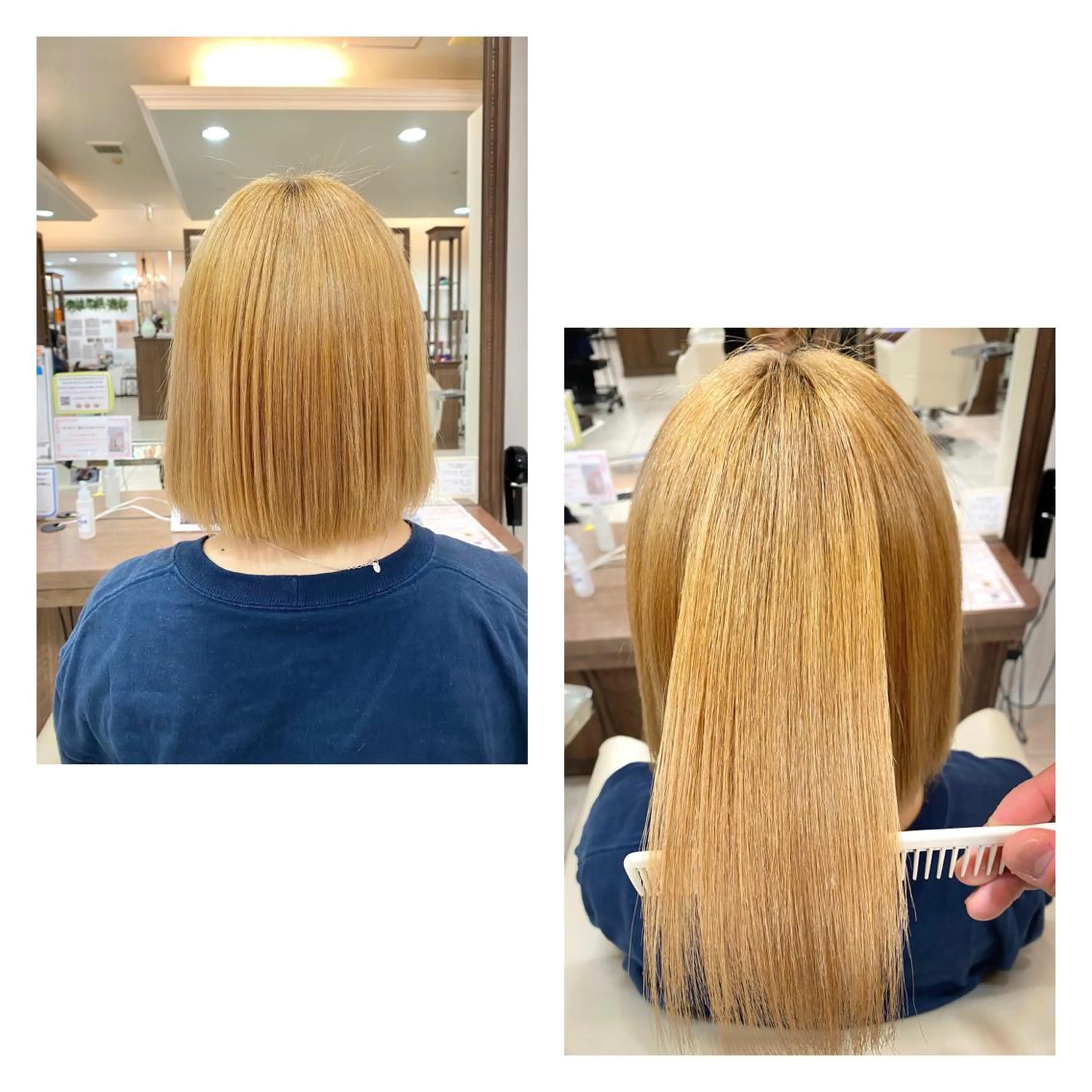 ショート 髪質改善 縮毛矯正 トリートメント 酸性ストレート カット 縮毛矯正 トリートメント 《大人気髪質改善》 プログレス国分寺店のヘアスタイル