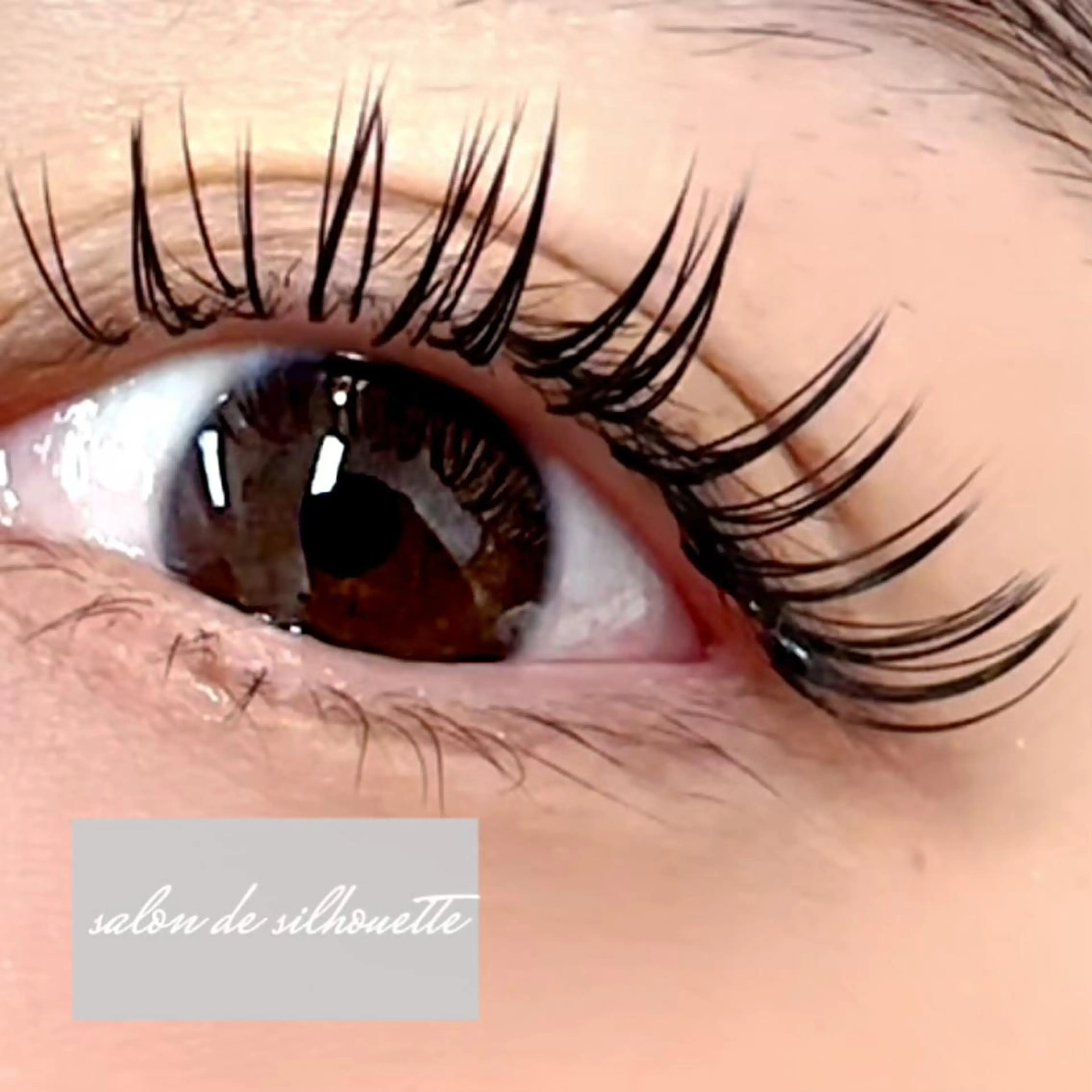 バインドロック　100束　(シングル120​〜​140本相当の仕上がり)の写真