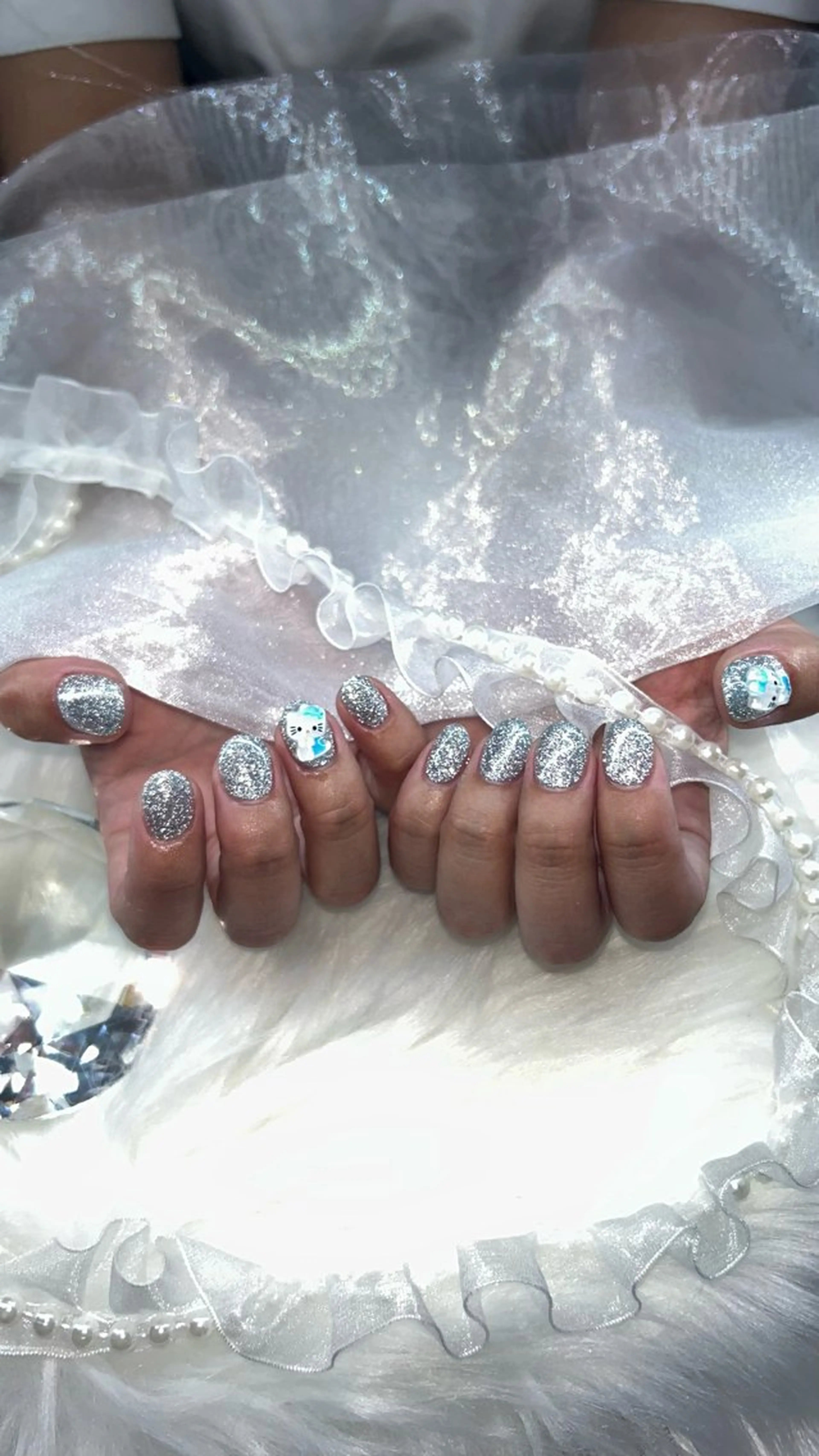 ネイル ハンドネイル Li'a nail.のネイルデザイン