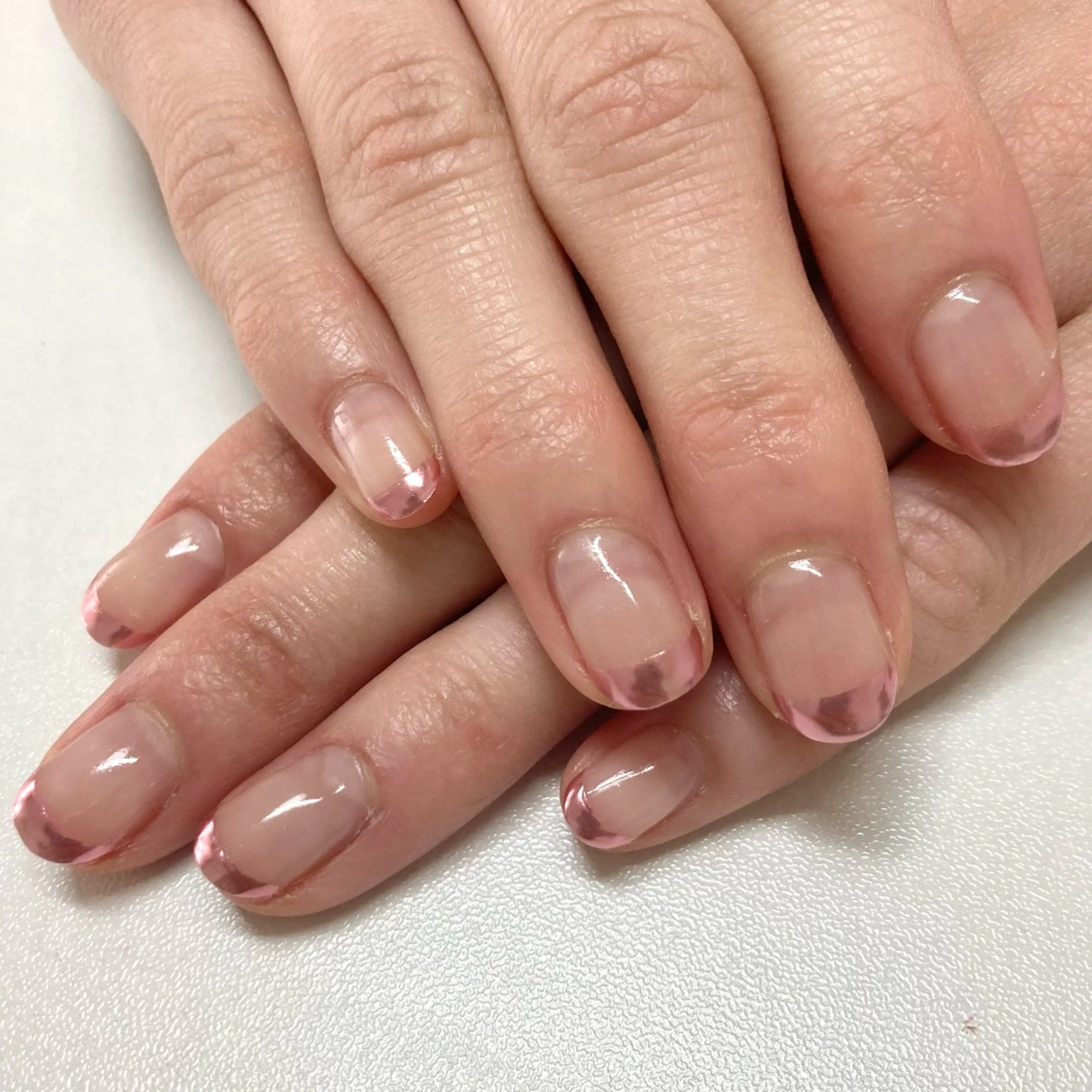 ネイル 三浦 あかりのネイルデザイン