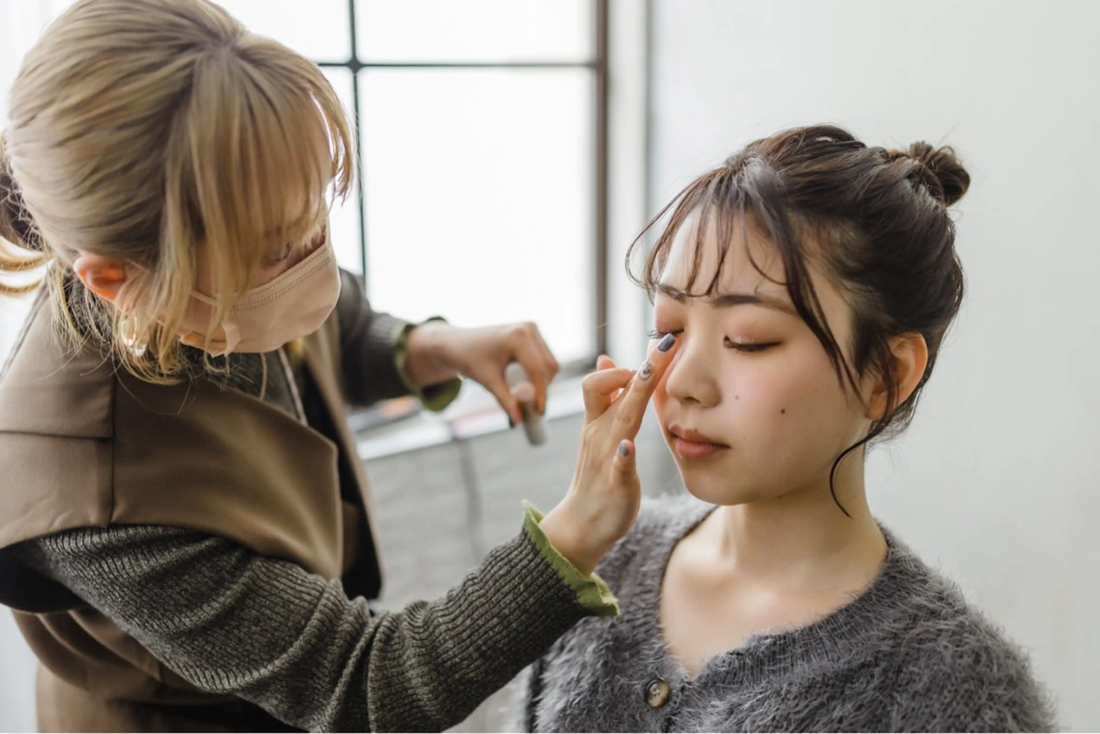 【Lita.】 mikiのマツエク・マツパデザイン