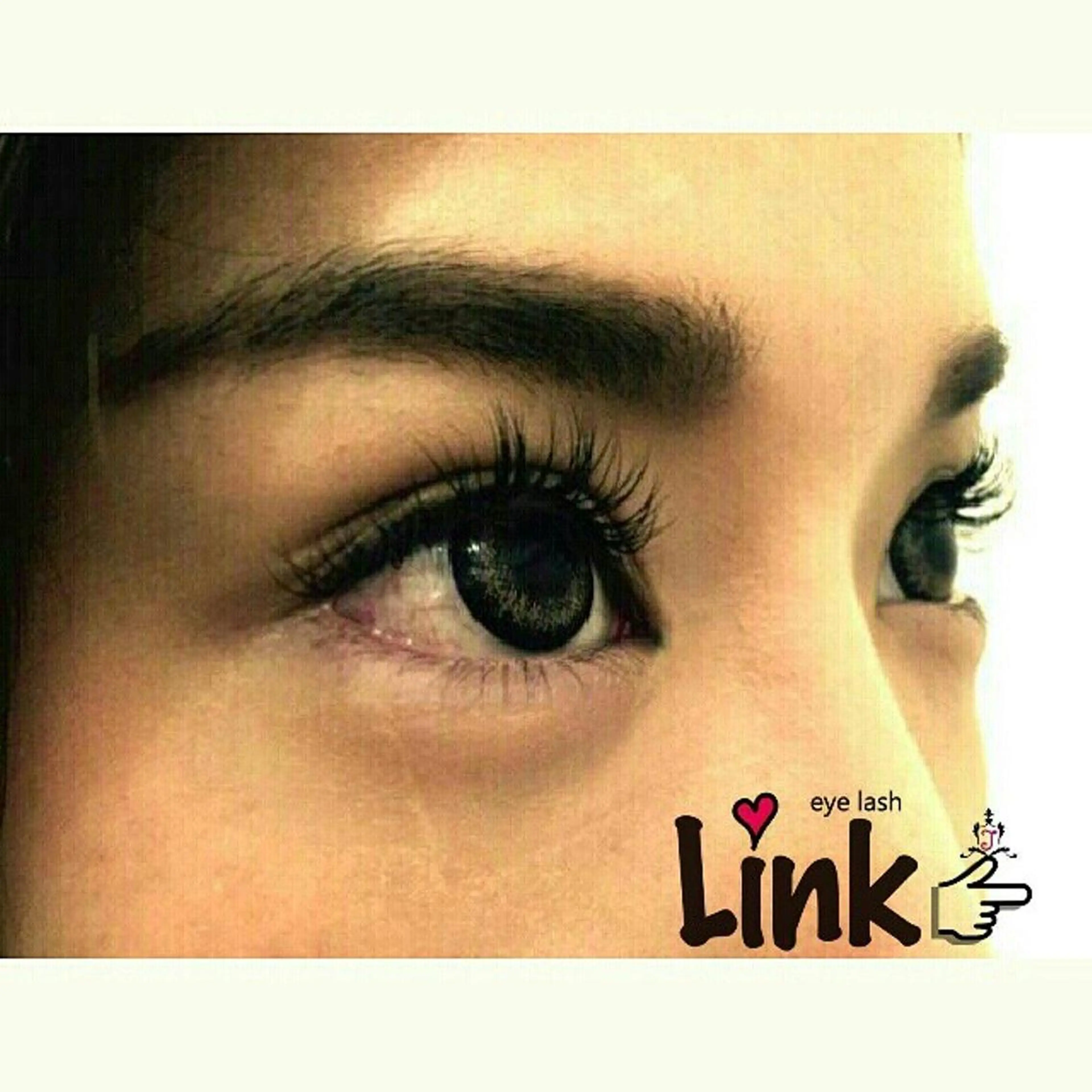 まつエク Link-J hironoのマツエク・マツパデザイン