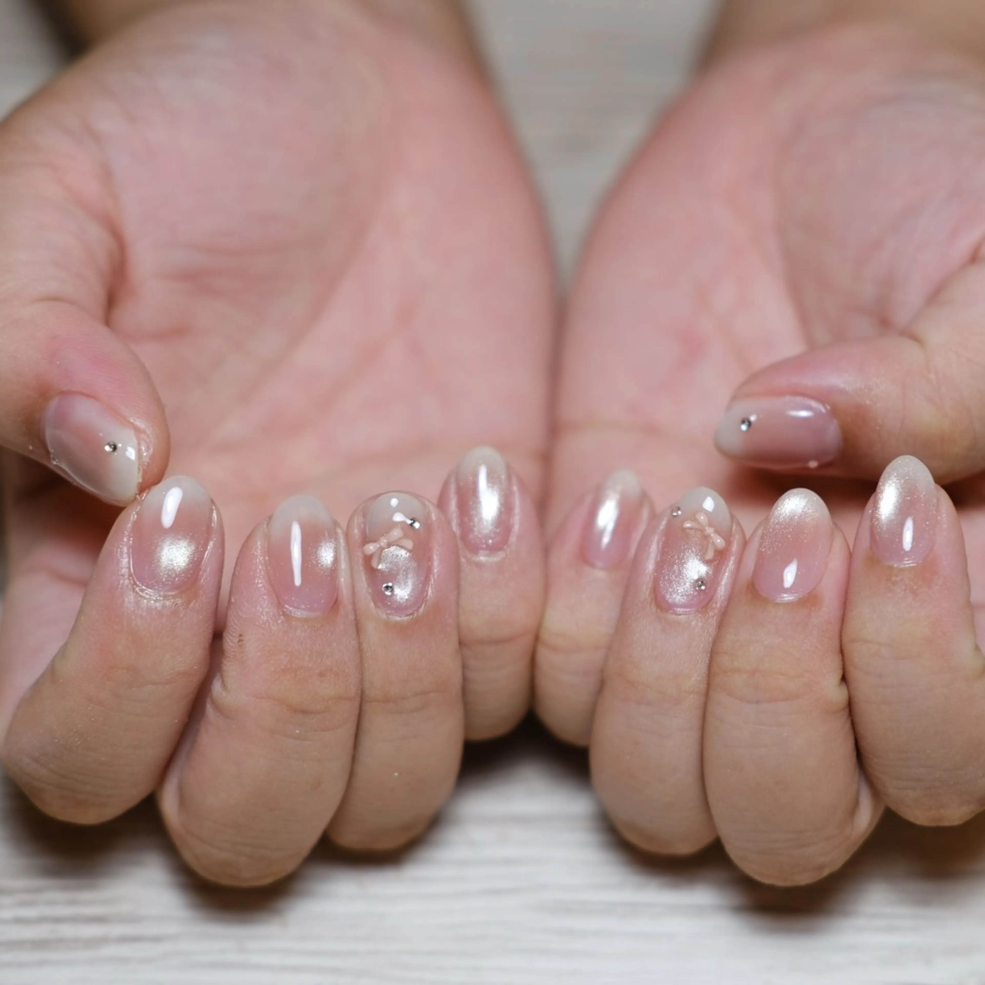 ネイル ハンドネイル July nail salonのネイルデザイン