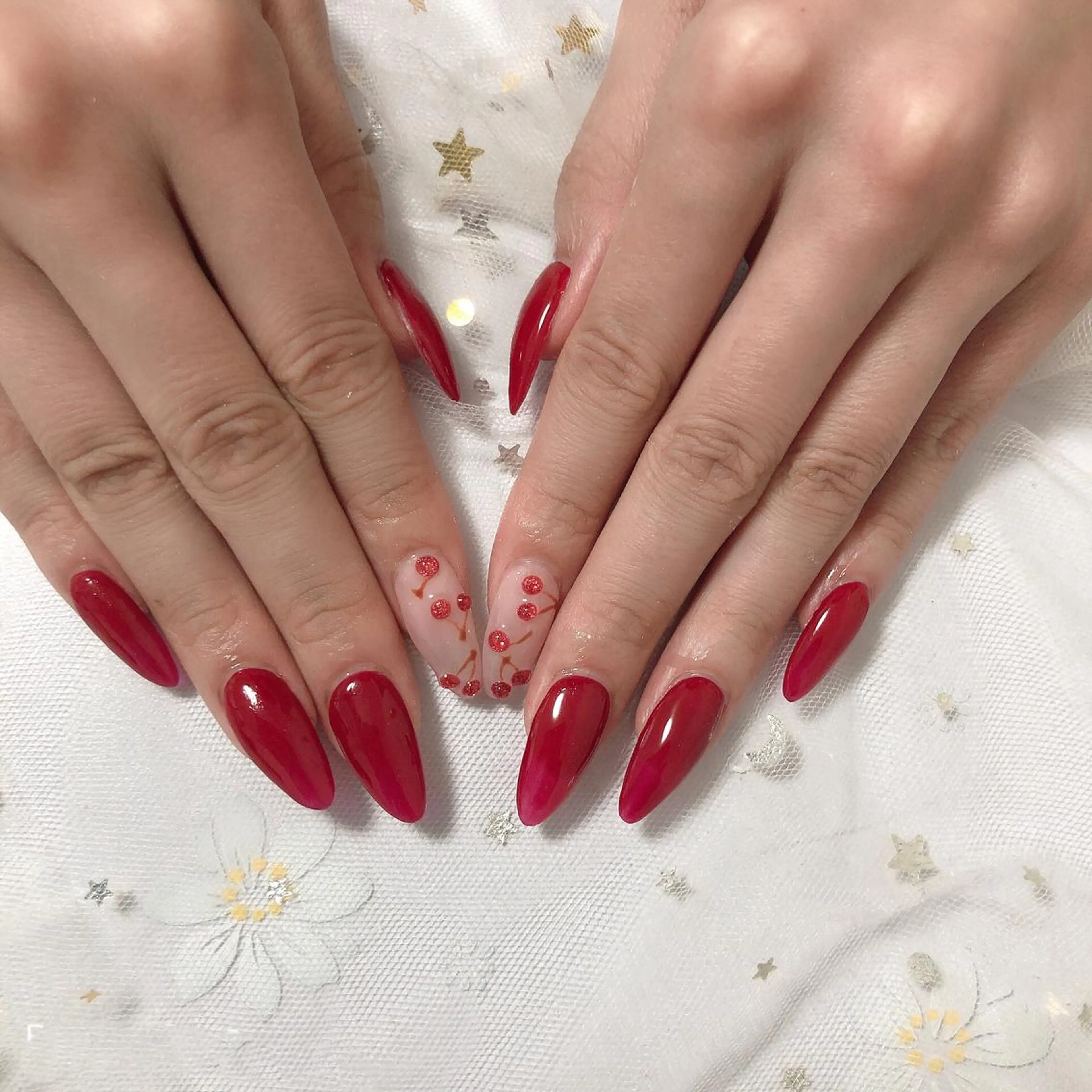 ネイル ハンドネイル ハンドケア Kasumi Nailのネイルデザイン