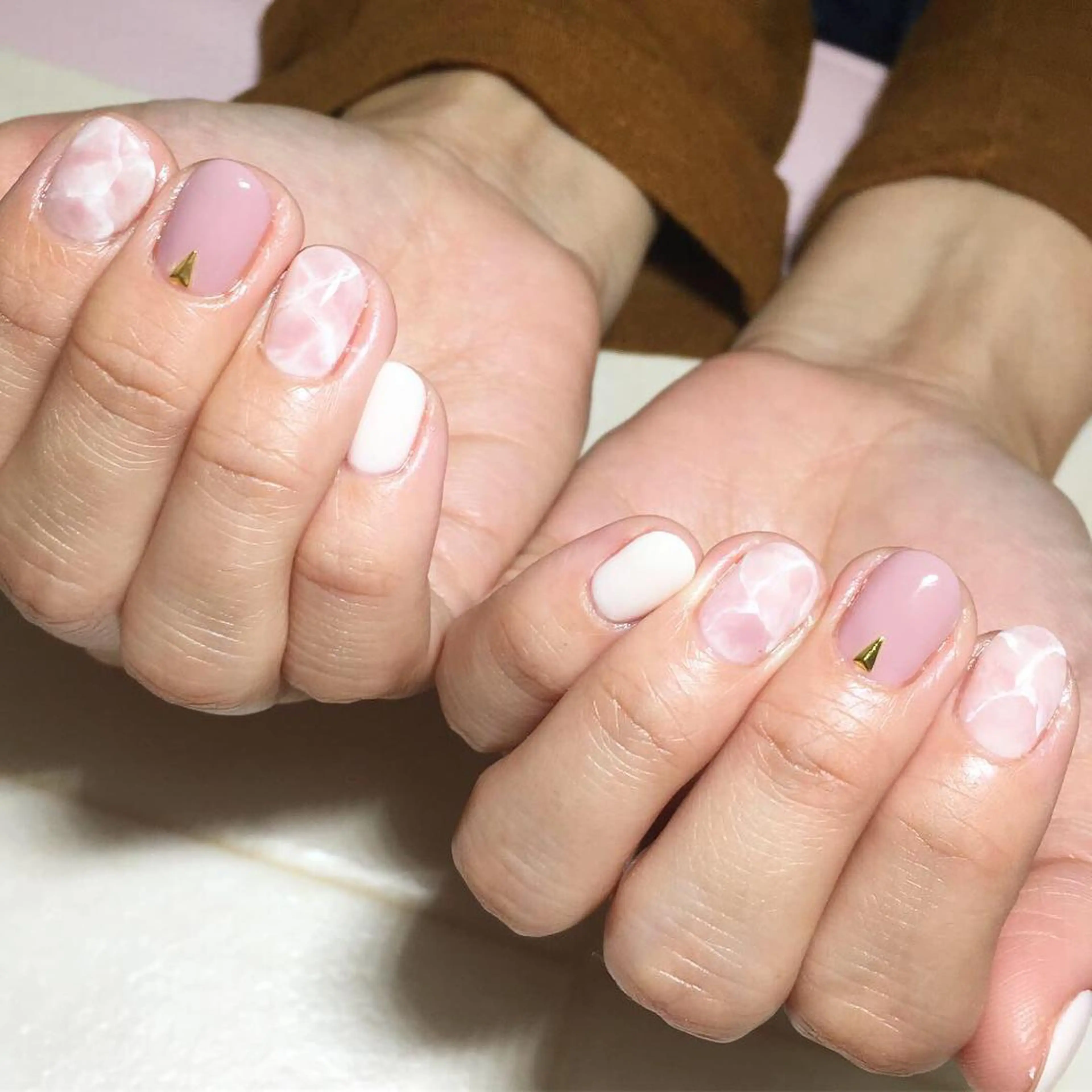 ネイル nailsalon Radditのネイルデザイン