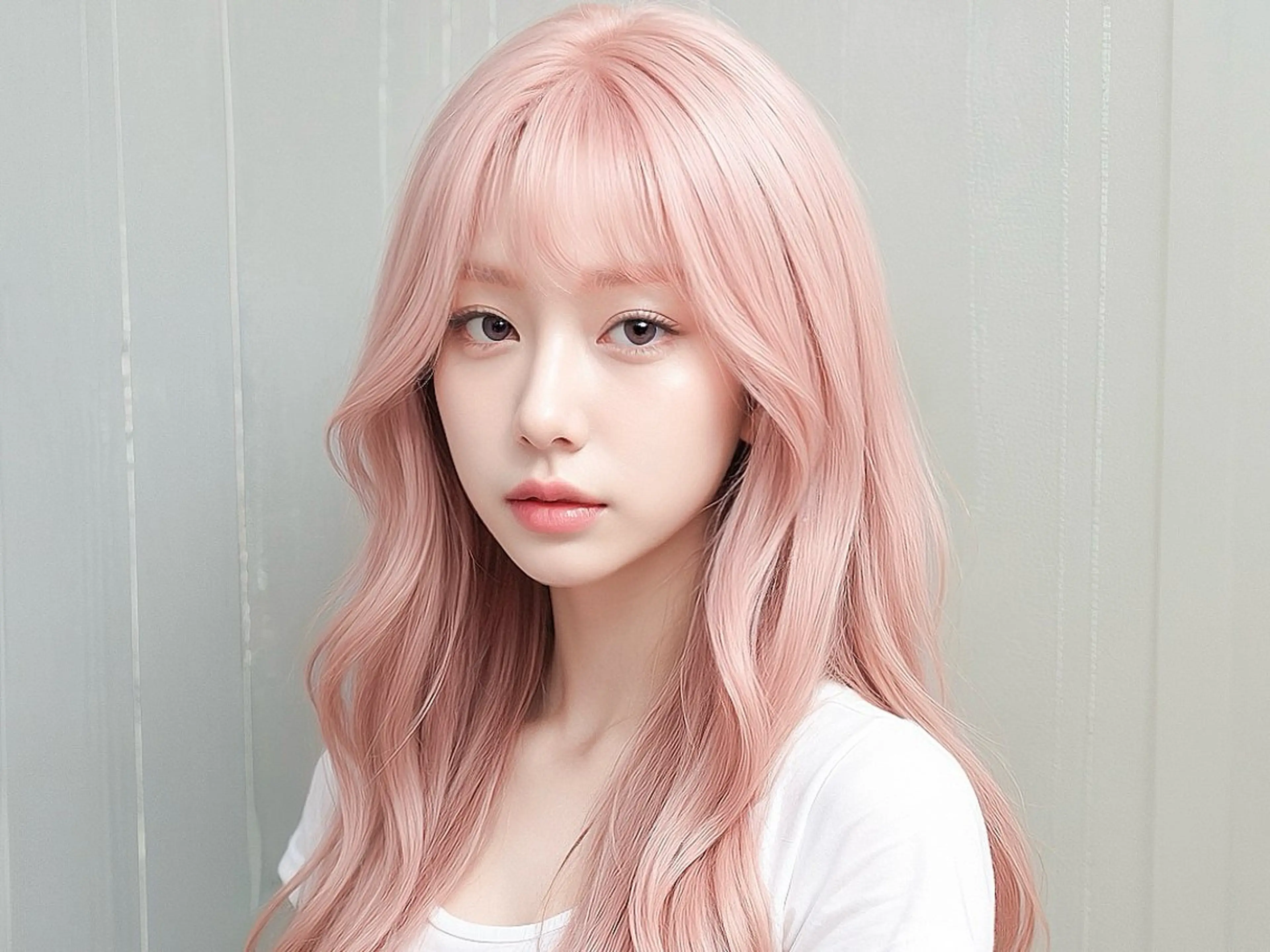 カラー ヘアカラー jujur Beauty Salon所属・坂野 結子のヘアスタイル