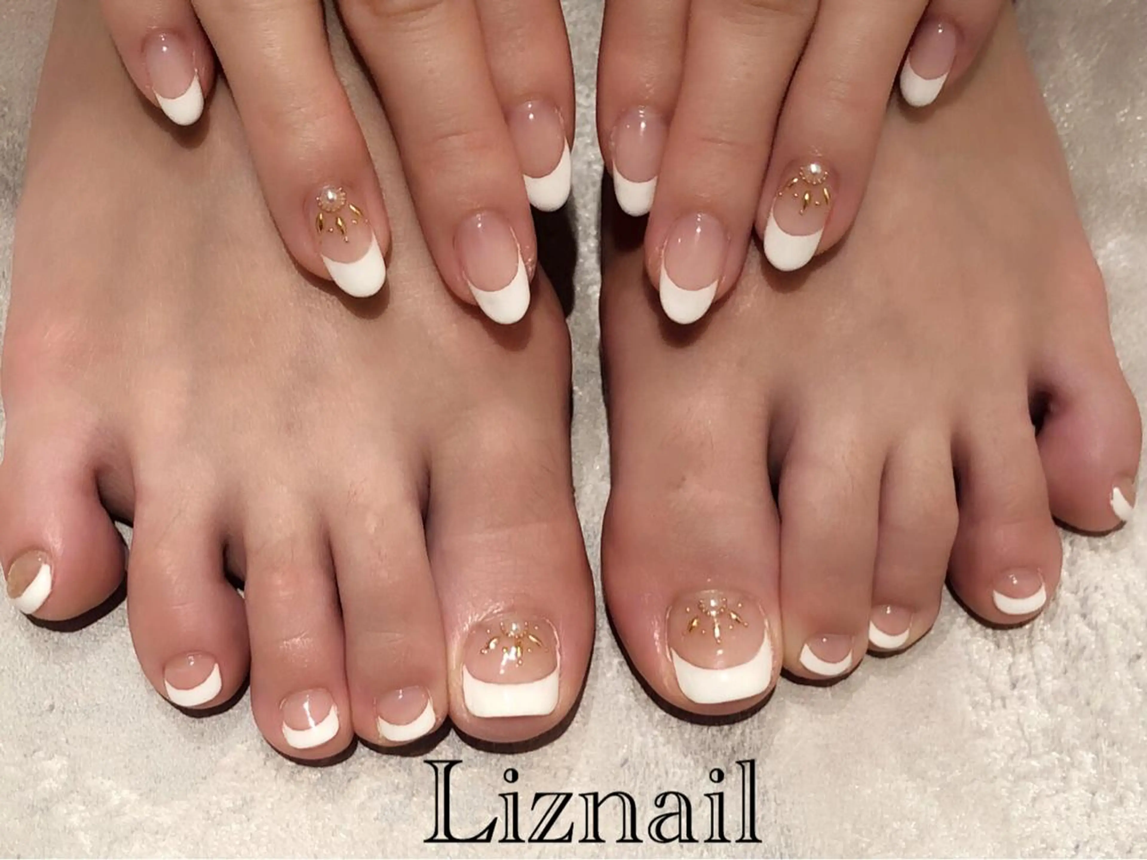 ネイル Rawr / saoriのネイルデザイン