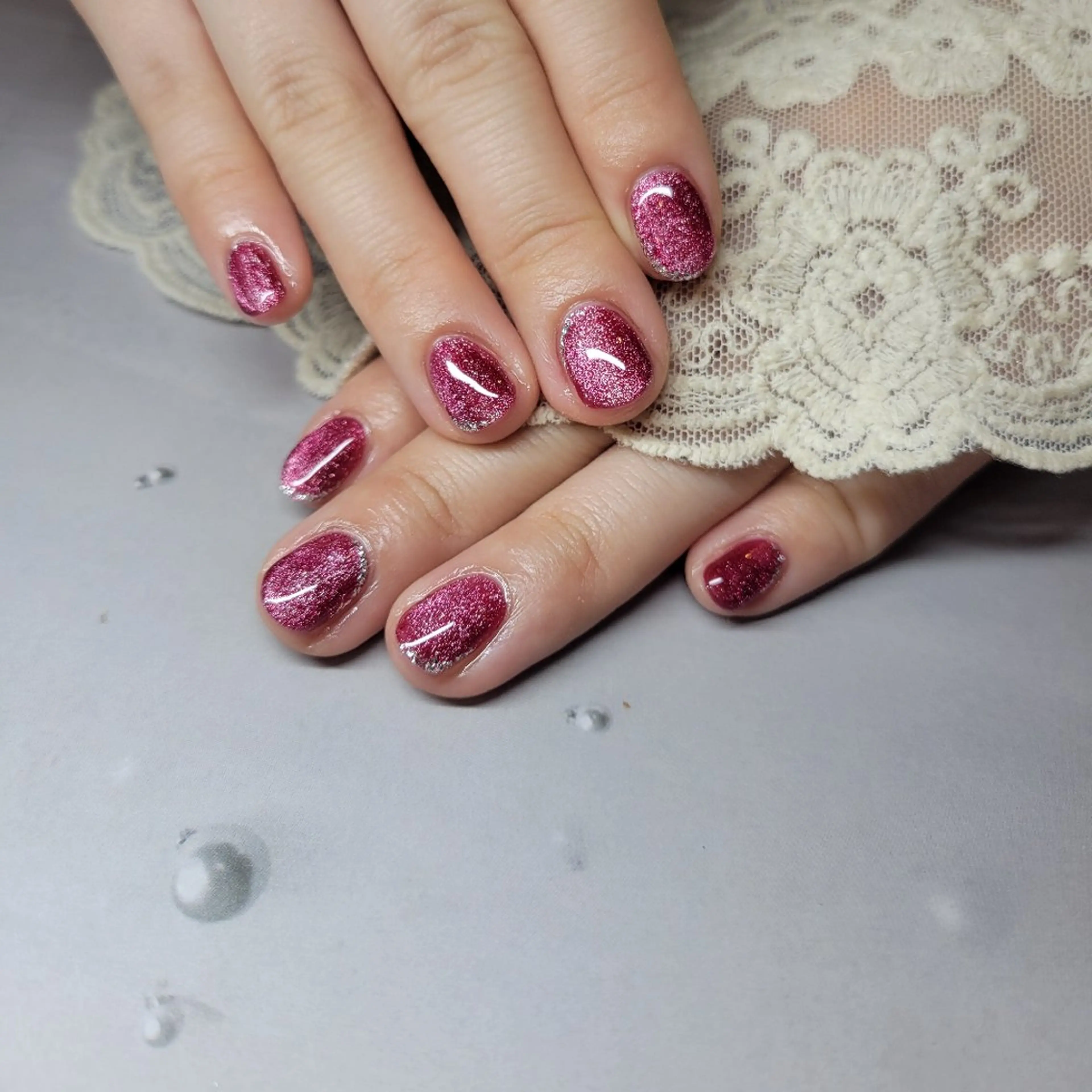 ネイル Nail salon Coco所属・Nail salon Coco【溝の口駅】のネイルデザイン