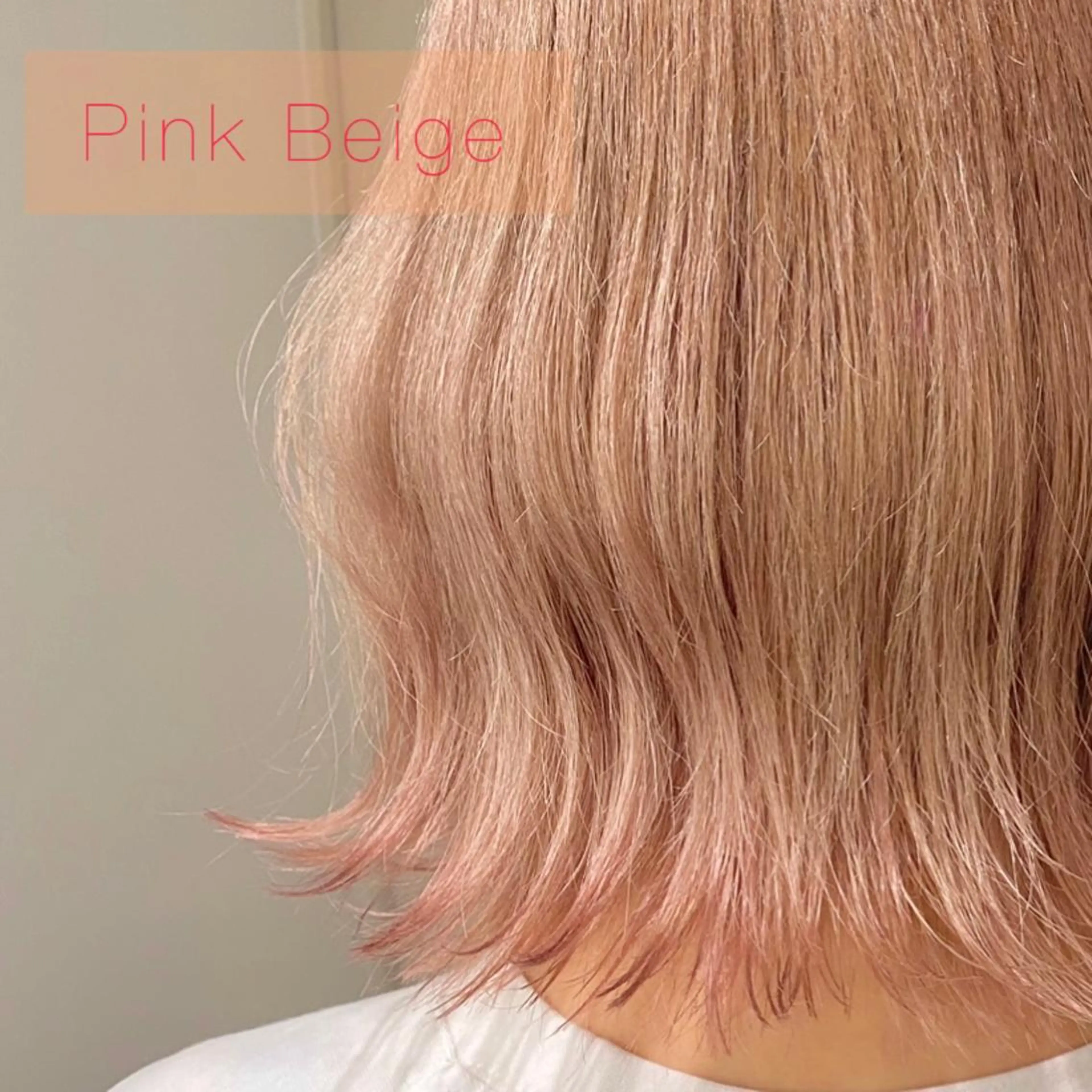 ショート カット akina*ブリーチ ♡トレンドヘアのヘアスタイル