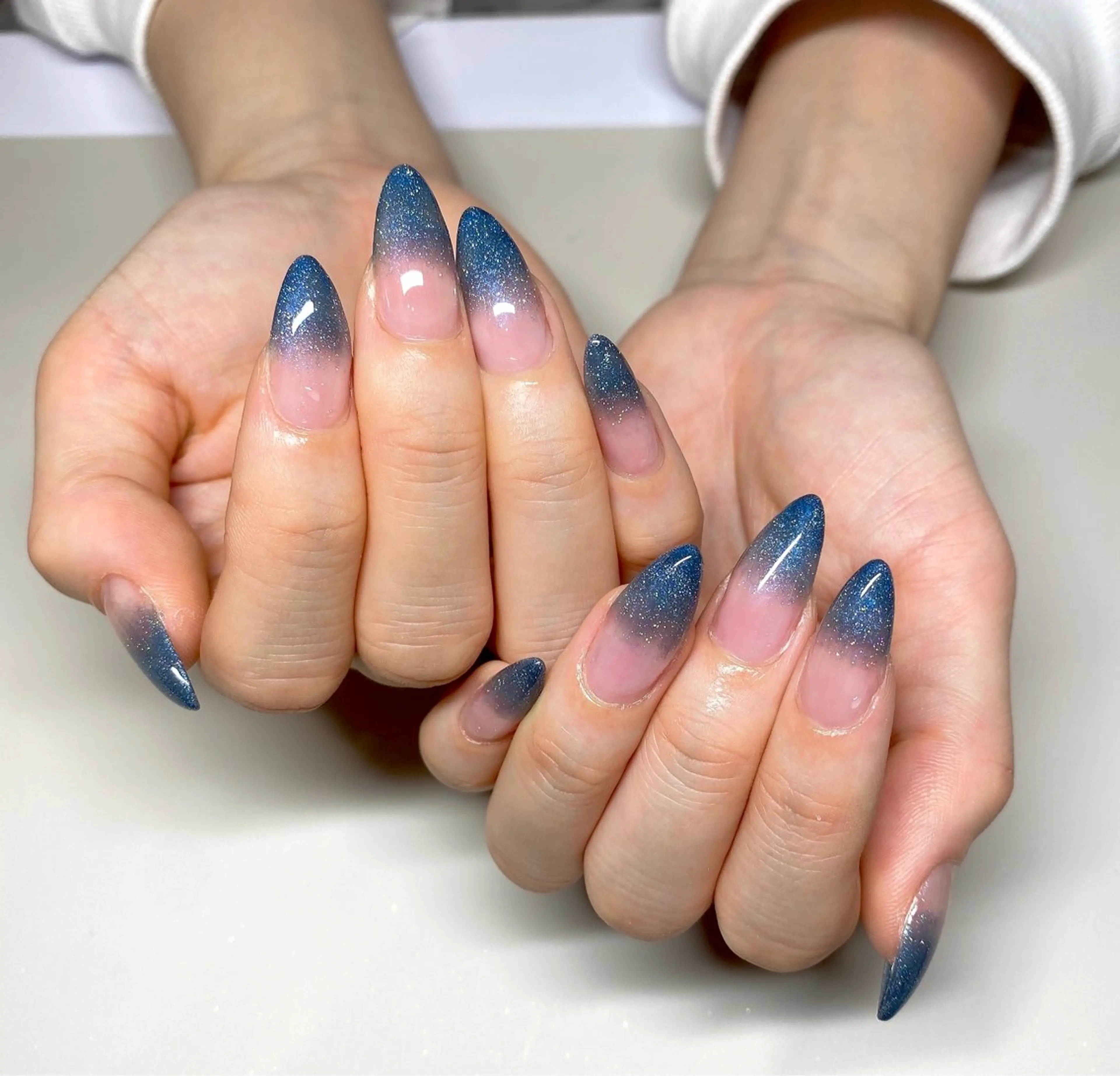 ネイル サロンダリア Naoのネイルデザイン