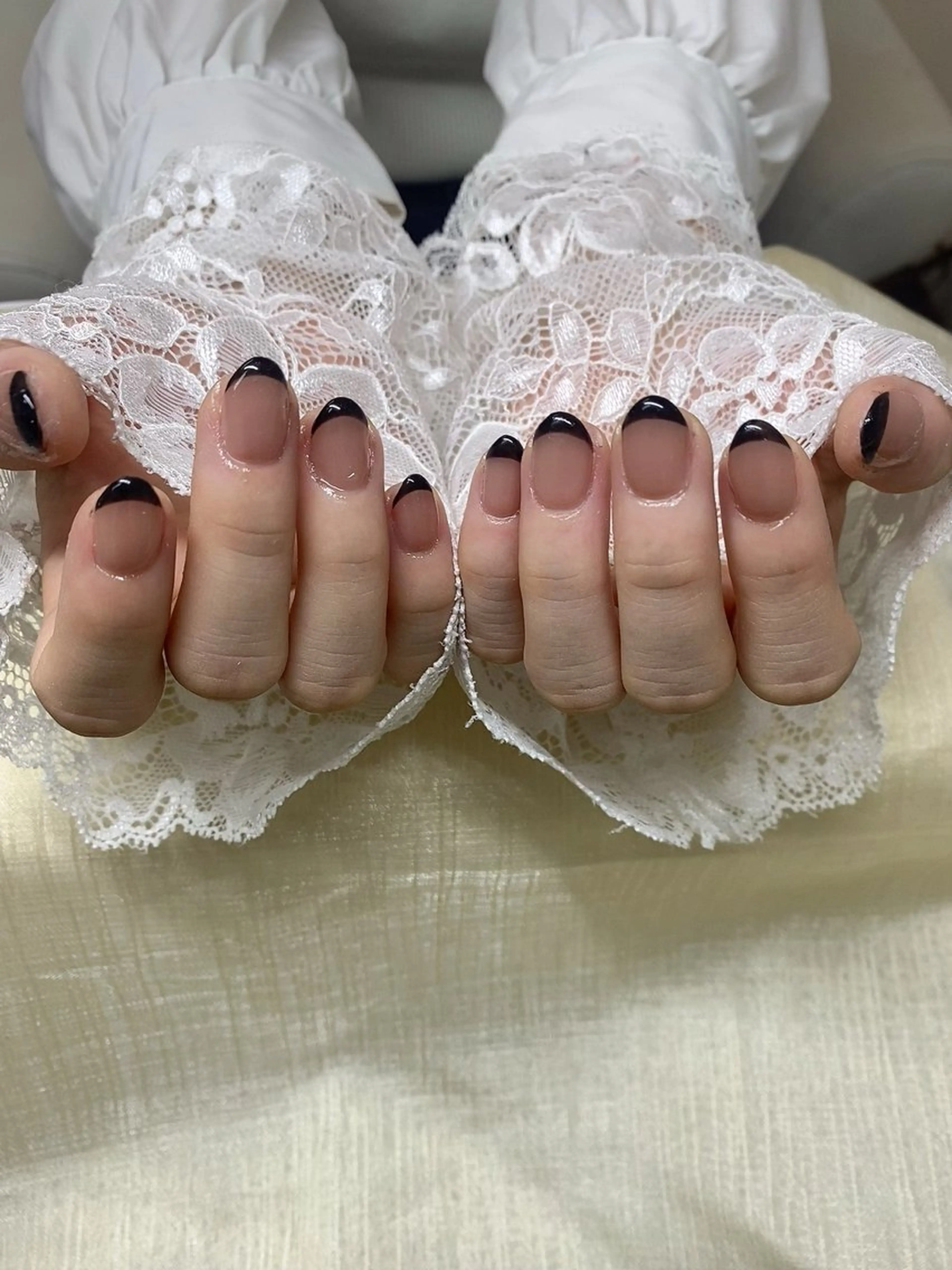 ネイル Rnail ルルのネイルデザイン
