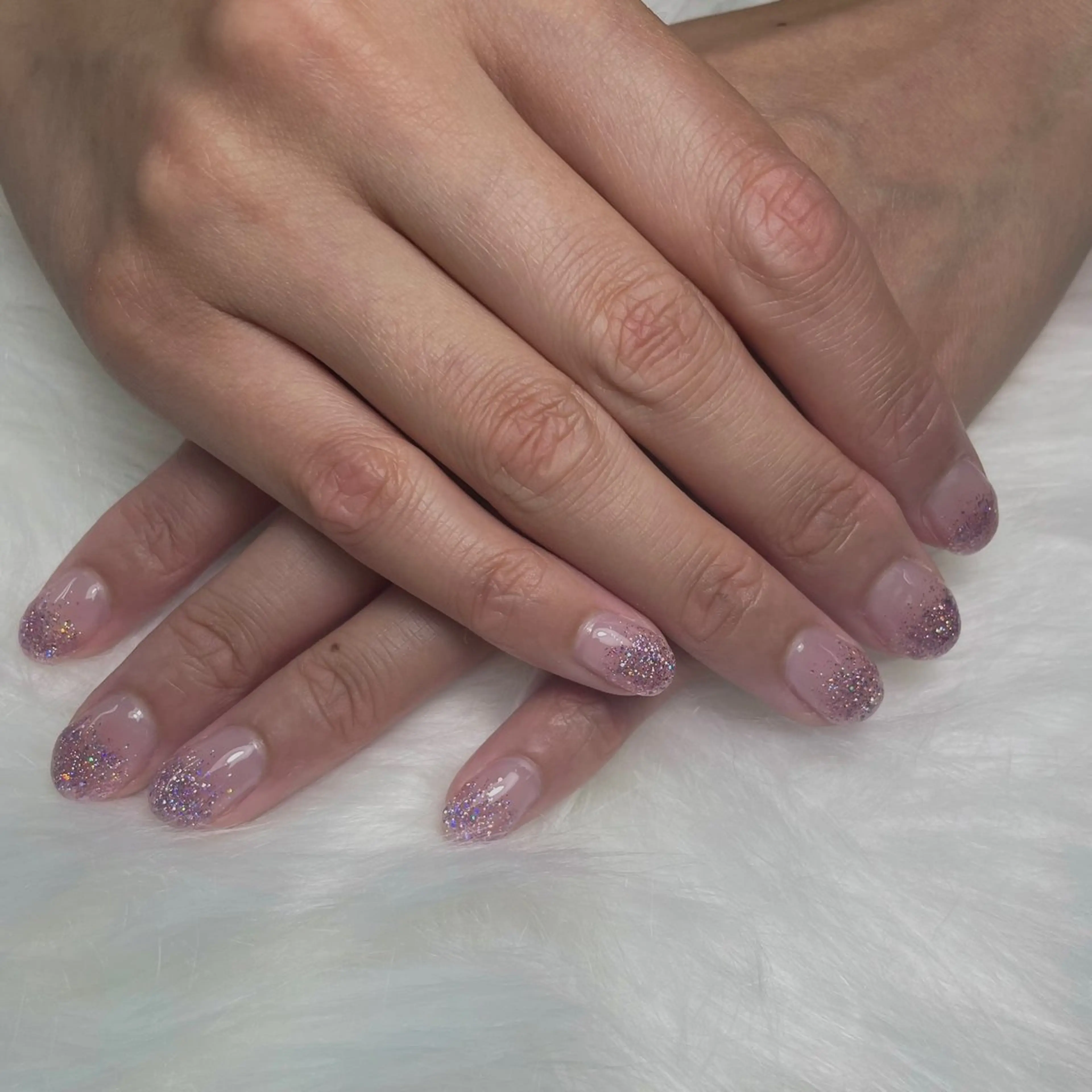 ネイル enju tamamiのネイルデザイン